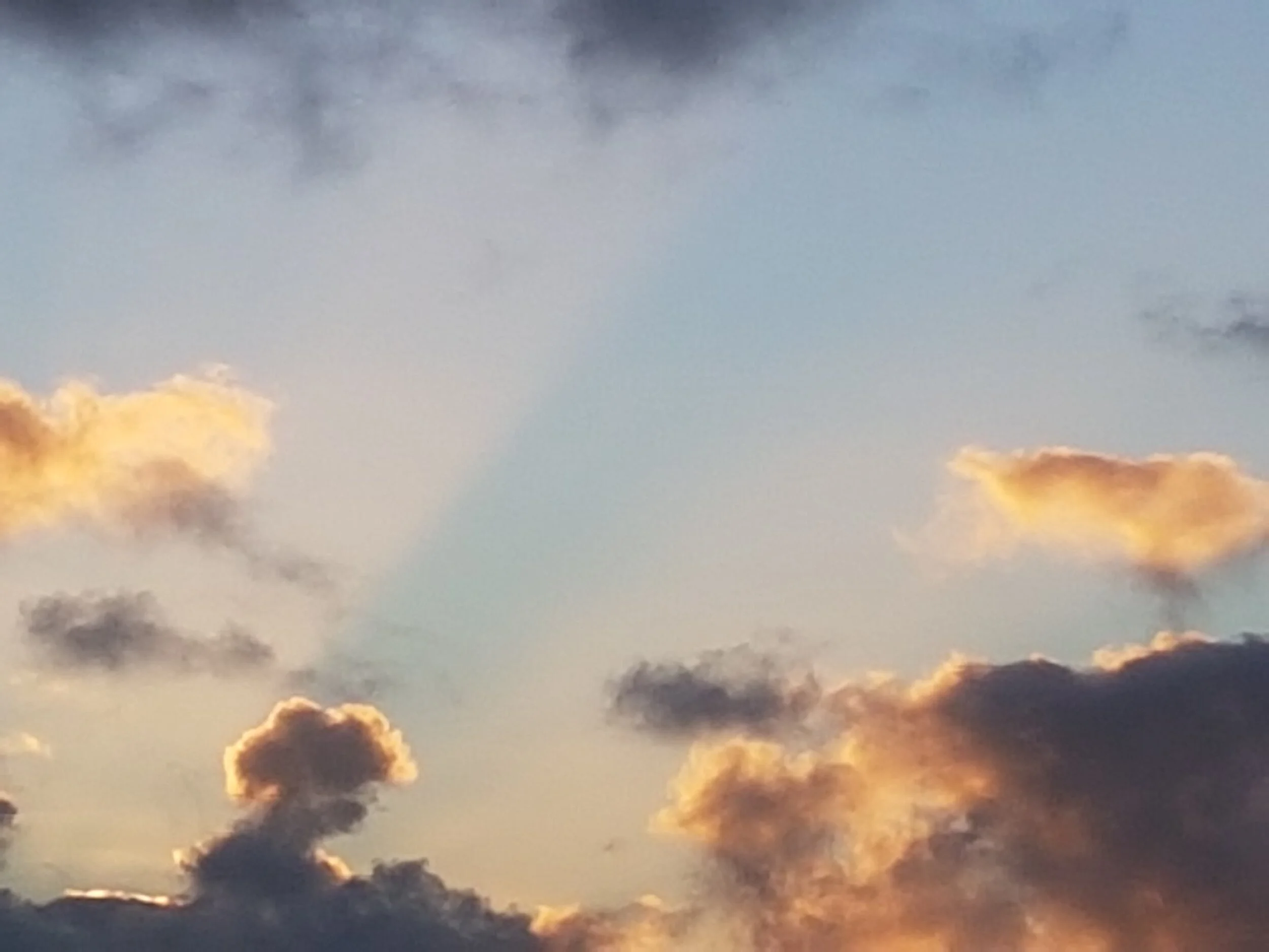 Feathers of remembrance