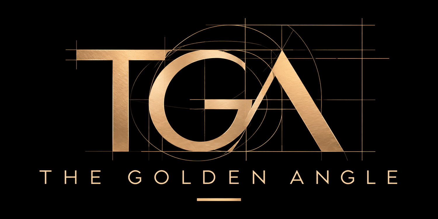 The Golden Angle