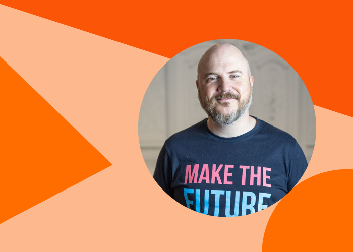 Accelerera AI inom samhällsbyggandet