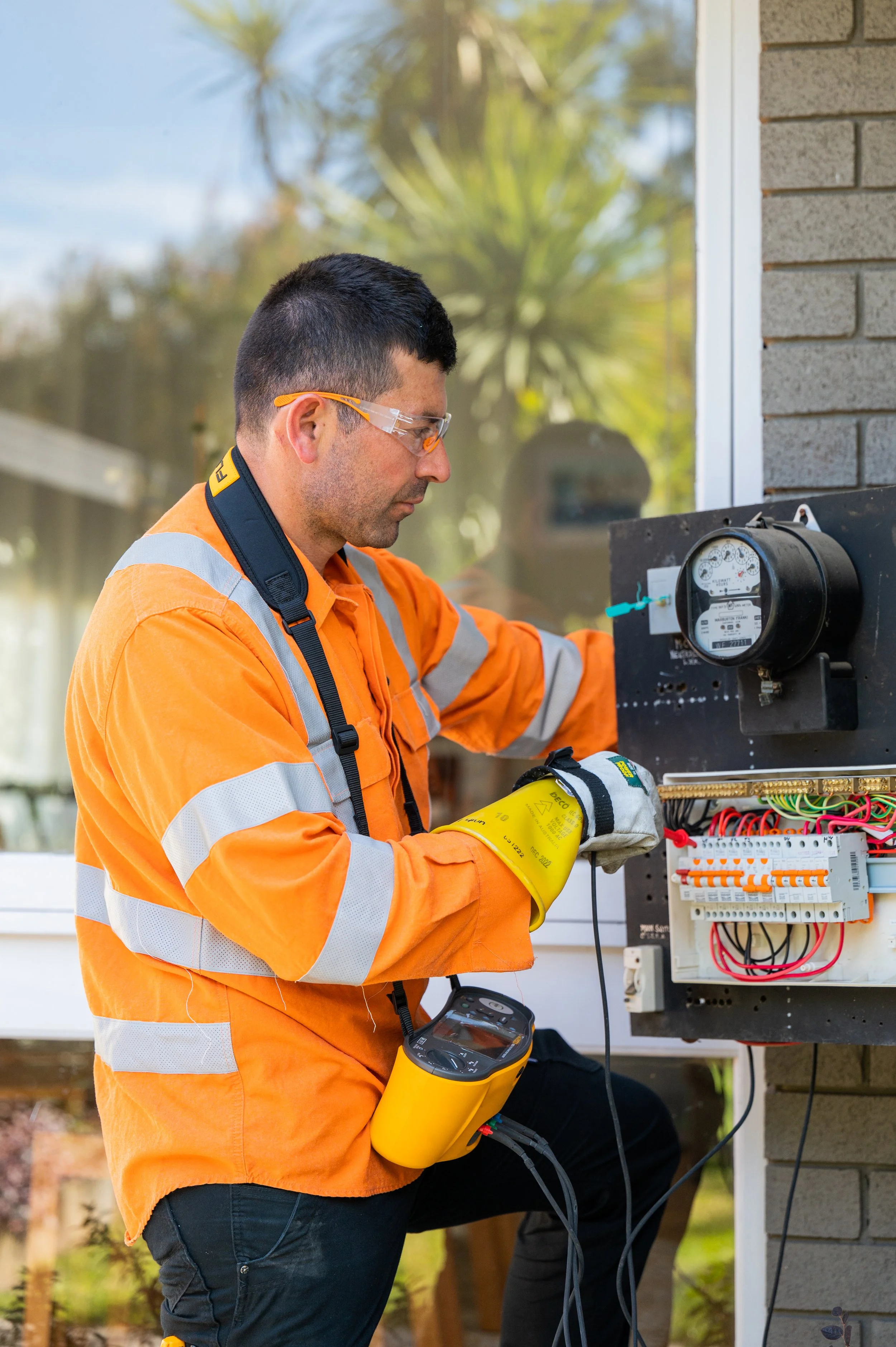 smartmeter-level2-3phase-electrical