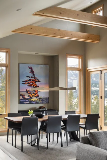 DINE: EFFORTLESS DINNER PARTY TIPS