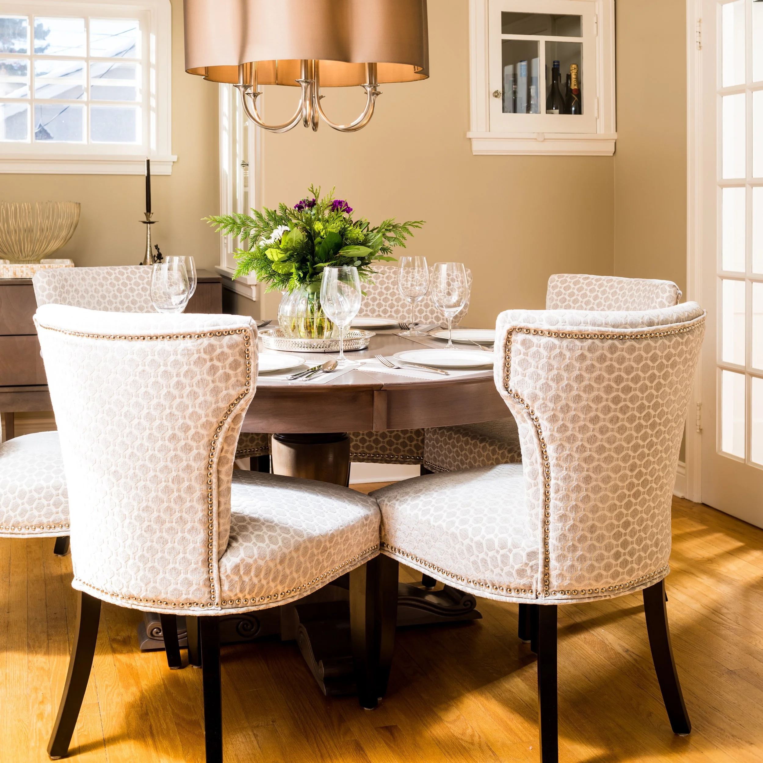 GATHER: What you need for the perfect party