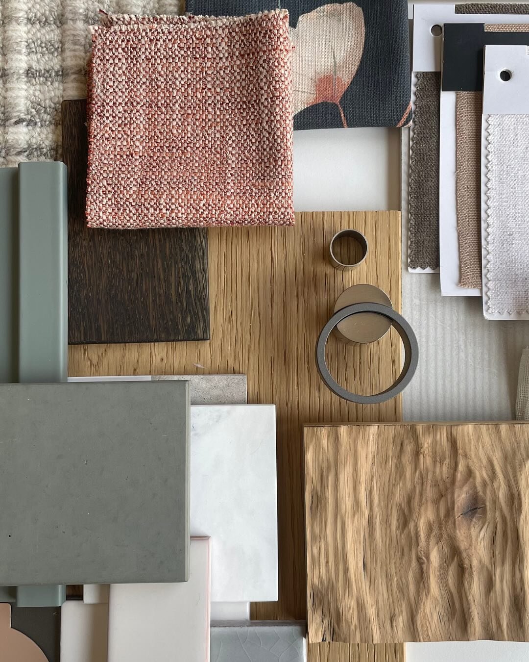 New blog: Tactile Summer - A season defined by lightness, rhythm, and play

This mood board is a reflection of northern summer&mdash;sun-warmed patios, flickers of light through gardens leaves, and the quiet luxury of living a little slower. The hero