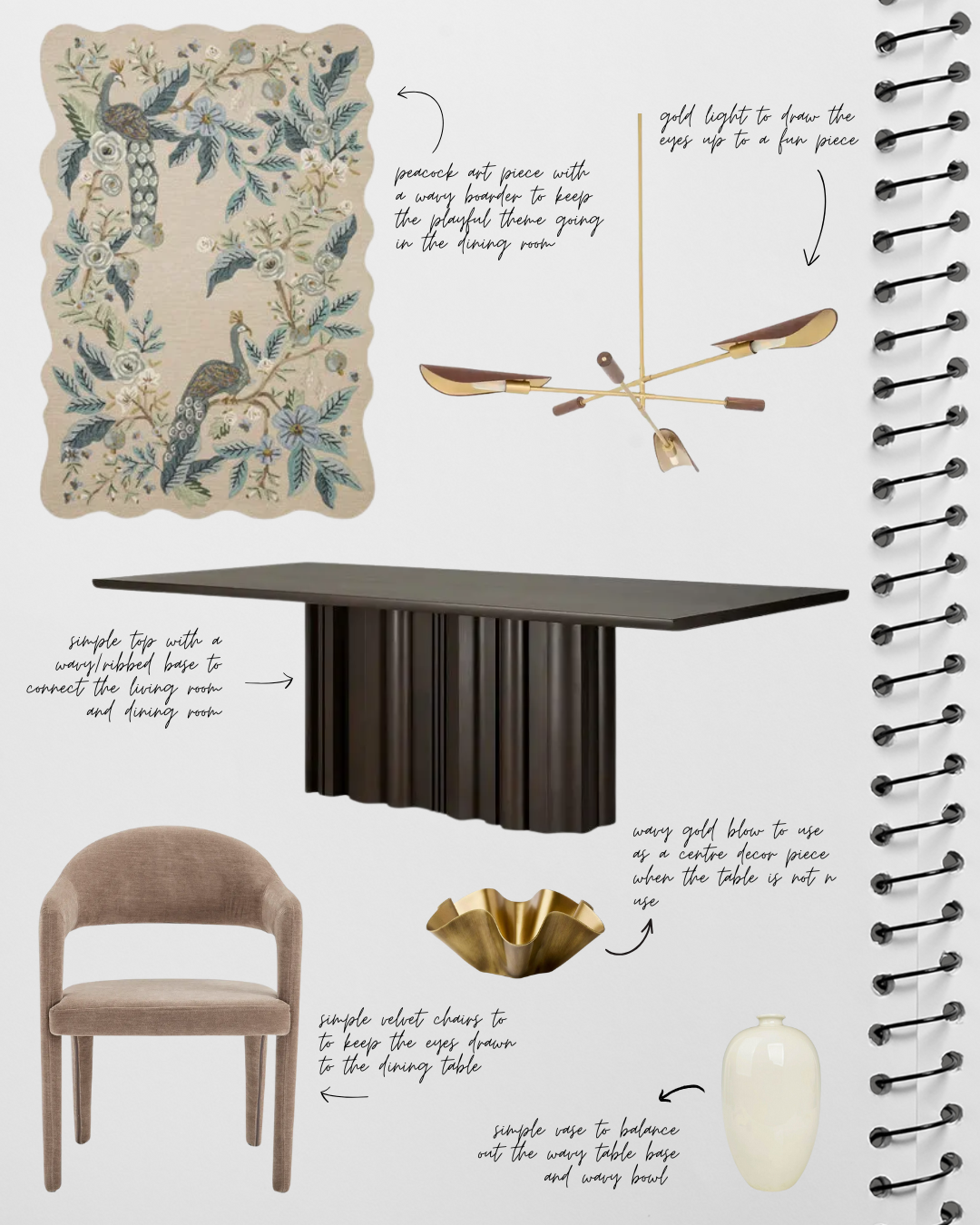 Playful Interiors: Designing with Joy and Energy