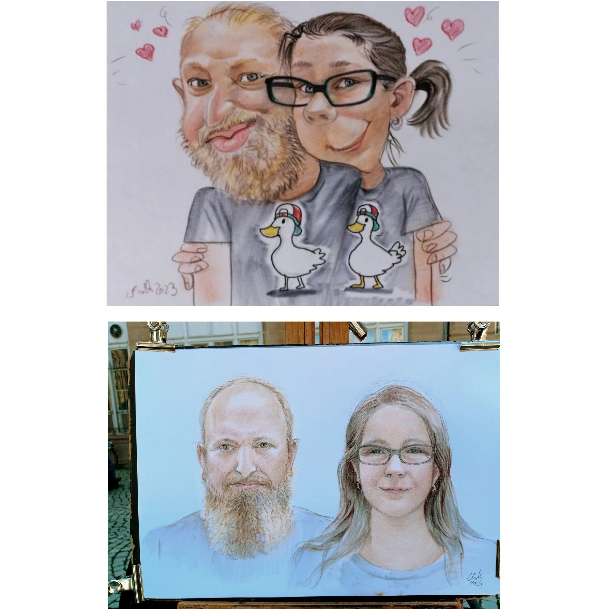 ANDREAS -  PORTRAIT et CARICATURE.jpg