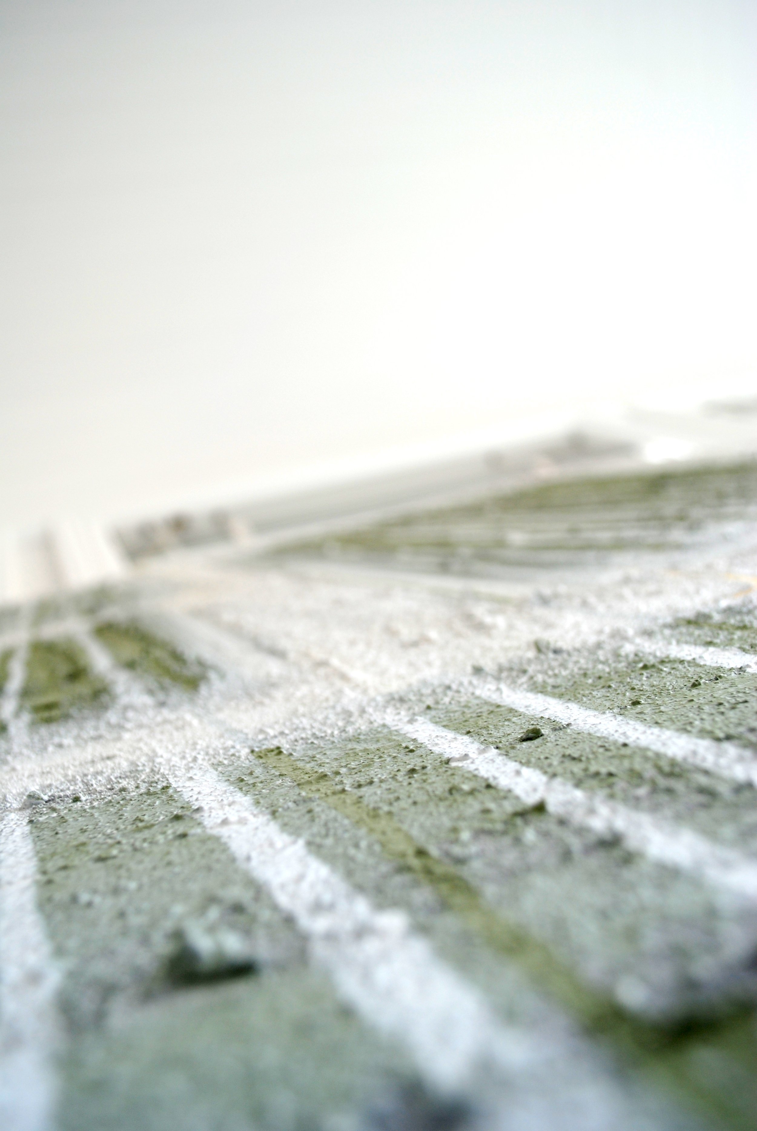 Never silent or stil