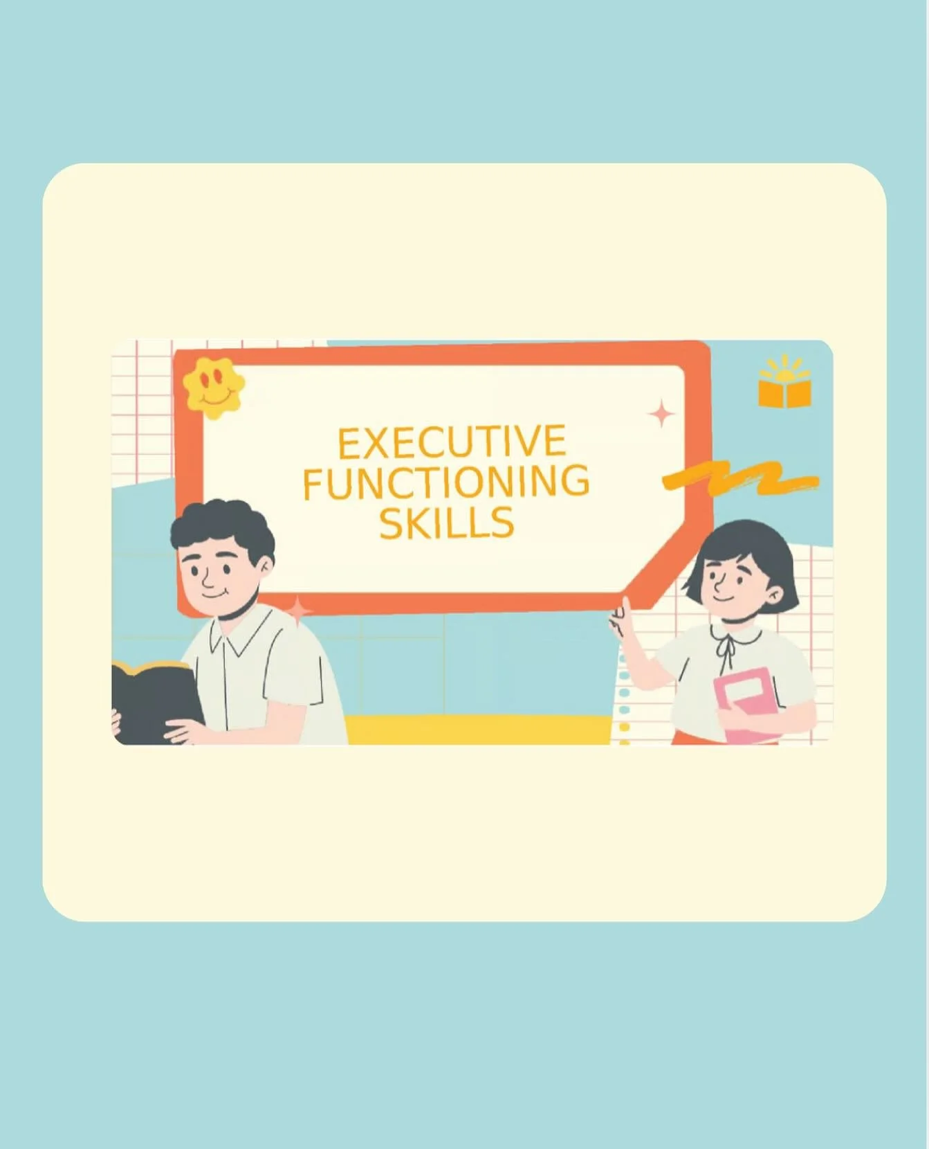 This Executive Functioning PowerPoint turns tricky concepts into clear, student-friendly language with bright visuals and real-life examples. It’s designed for upper primary and lower secondary students, especially those who benefit from extra