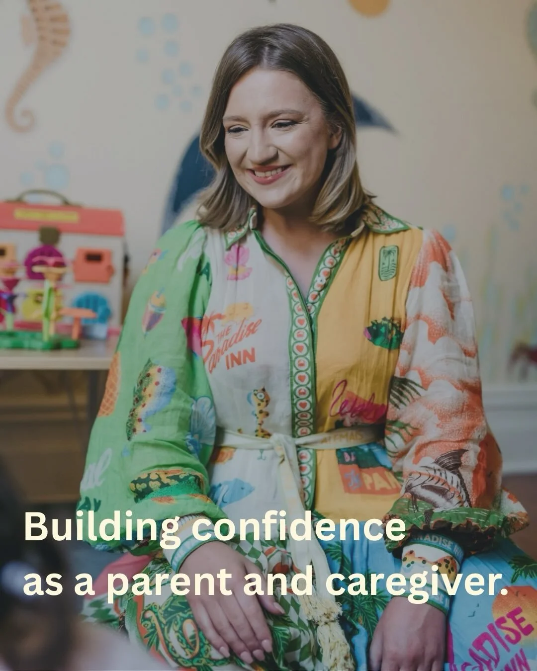 Every child develops at their own pace, and every milestone, big or small, is worth celebrating! 💛

In Module 10 of our Bright Beginnings program, we share key signs to notice in early speech and language development and provide guidance on supporti