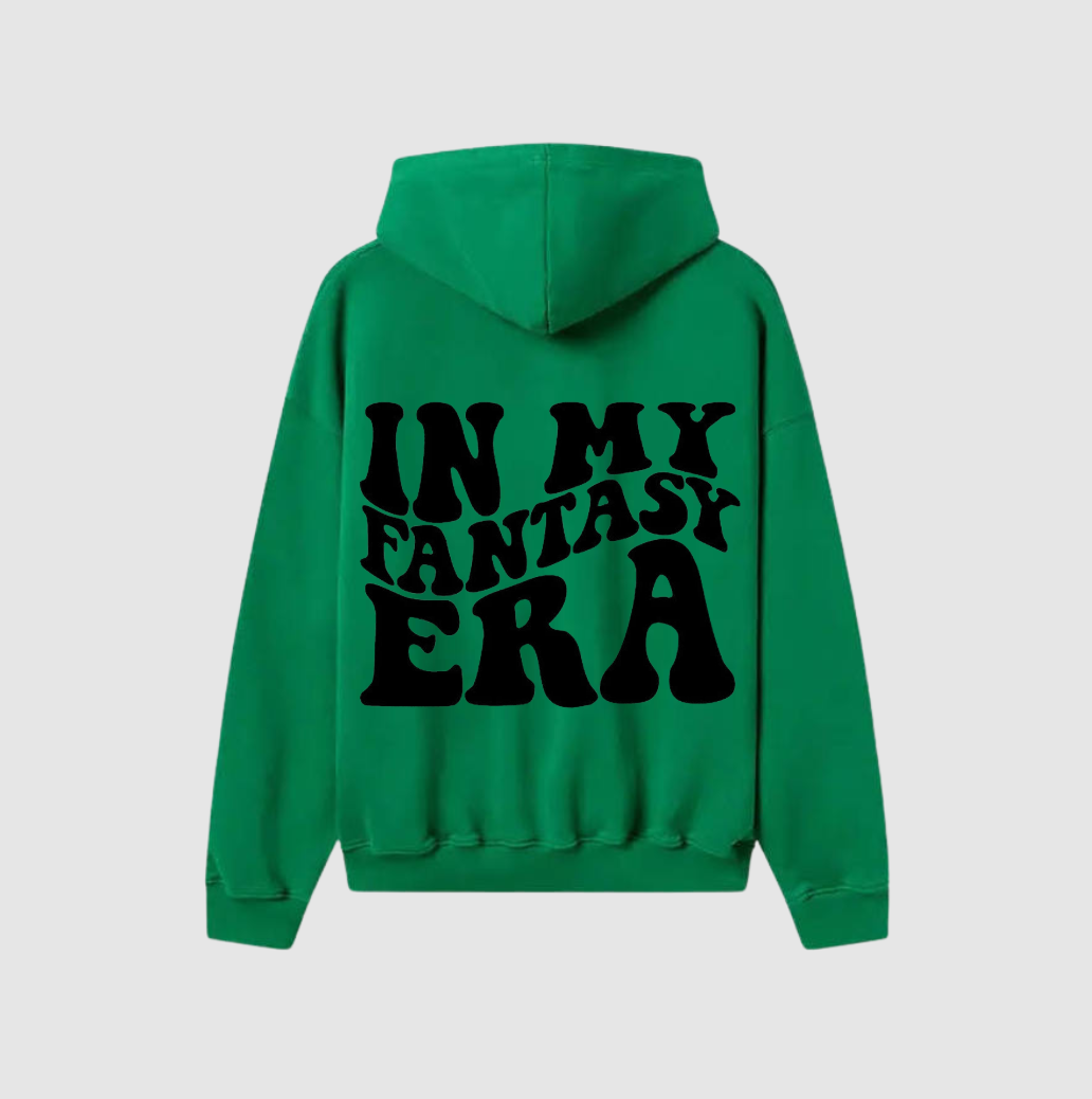 In My Fantasy Era Hoodie