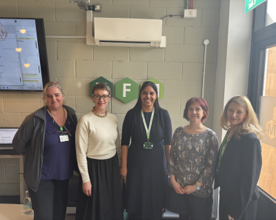 International Women's Day 2026