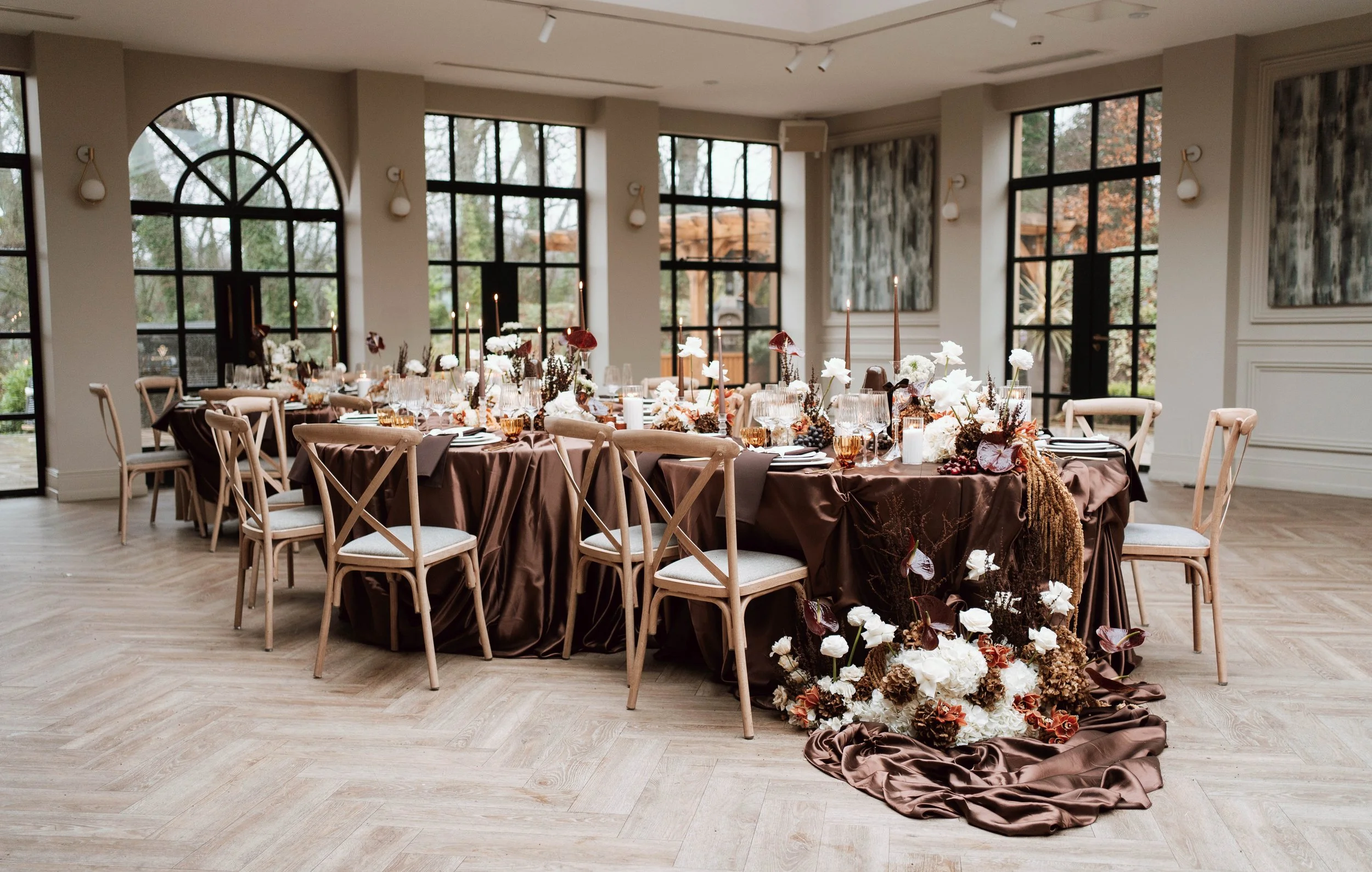 Wedding Showcase with Twinkle Events