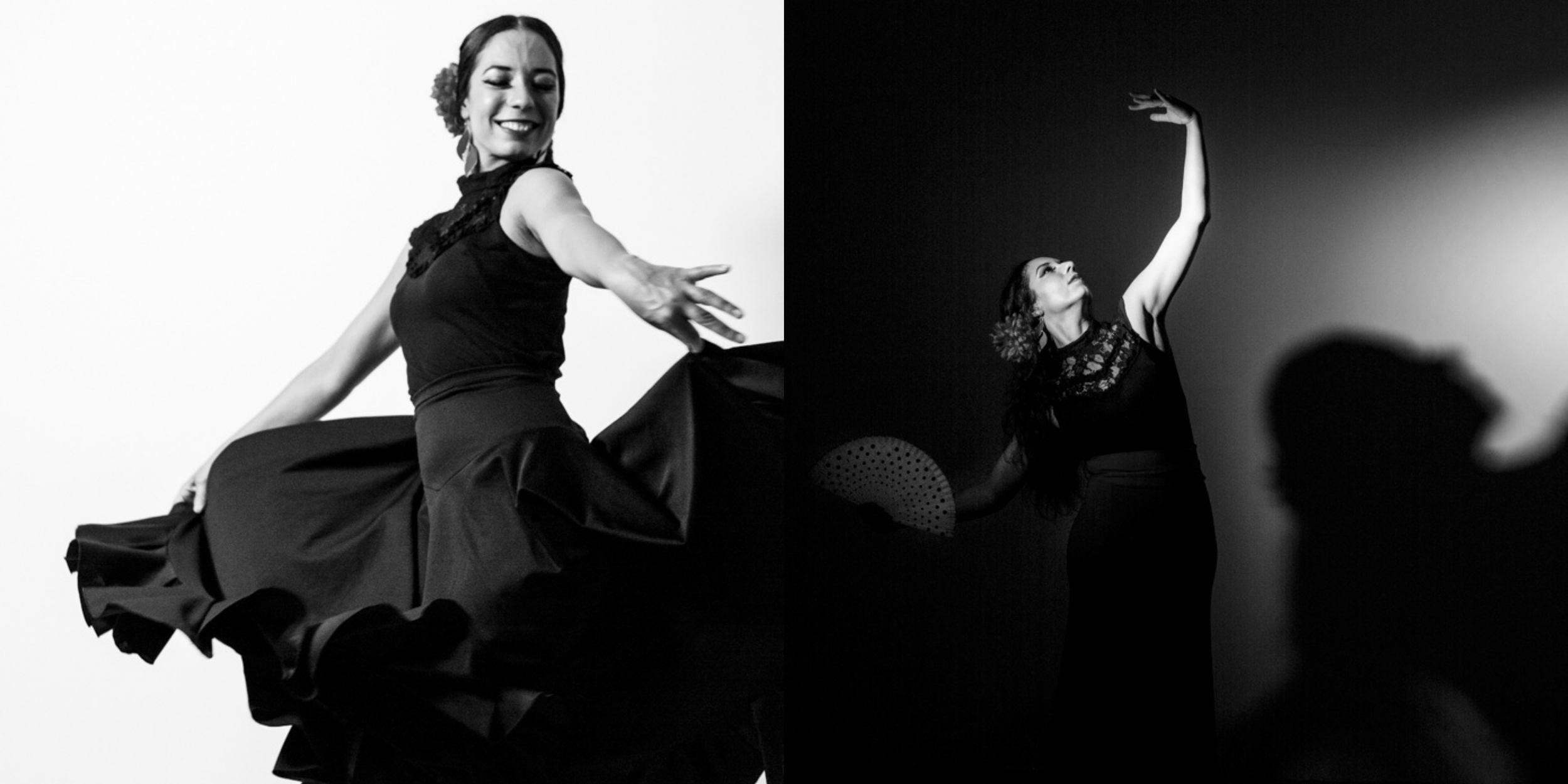 Wine and Tapas Night with Flamenco Show - Luica.png