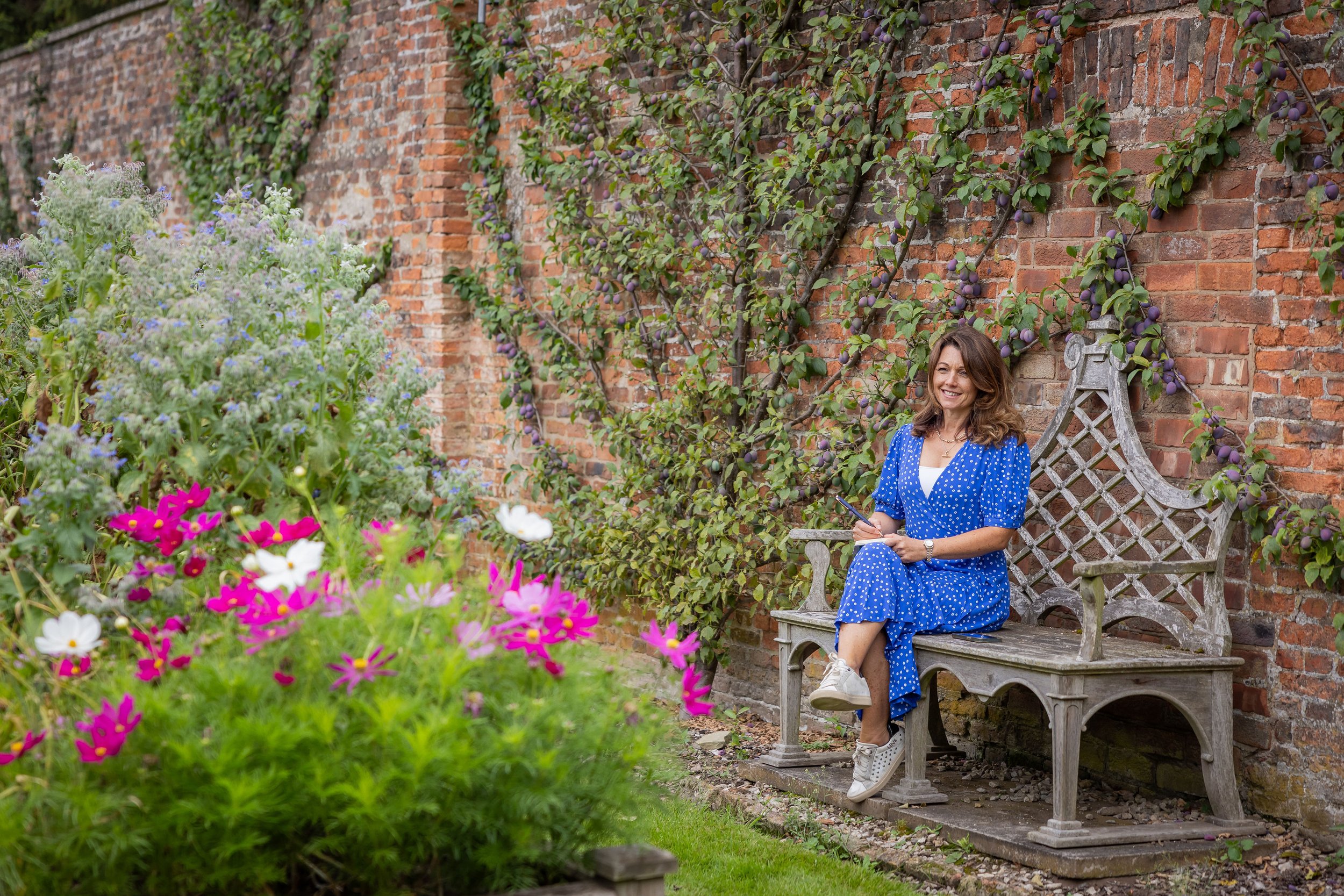 3 Day Retreat: Reconnect, Restore & Regenerate