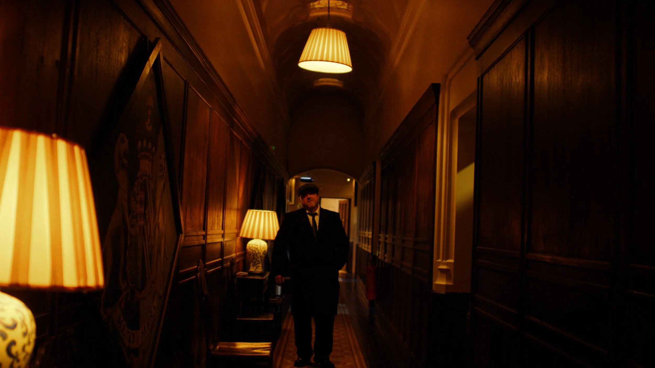 Room Service Please! Thug Corridoor.jpg