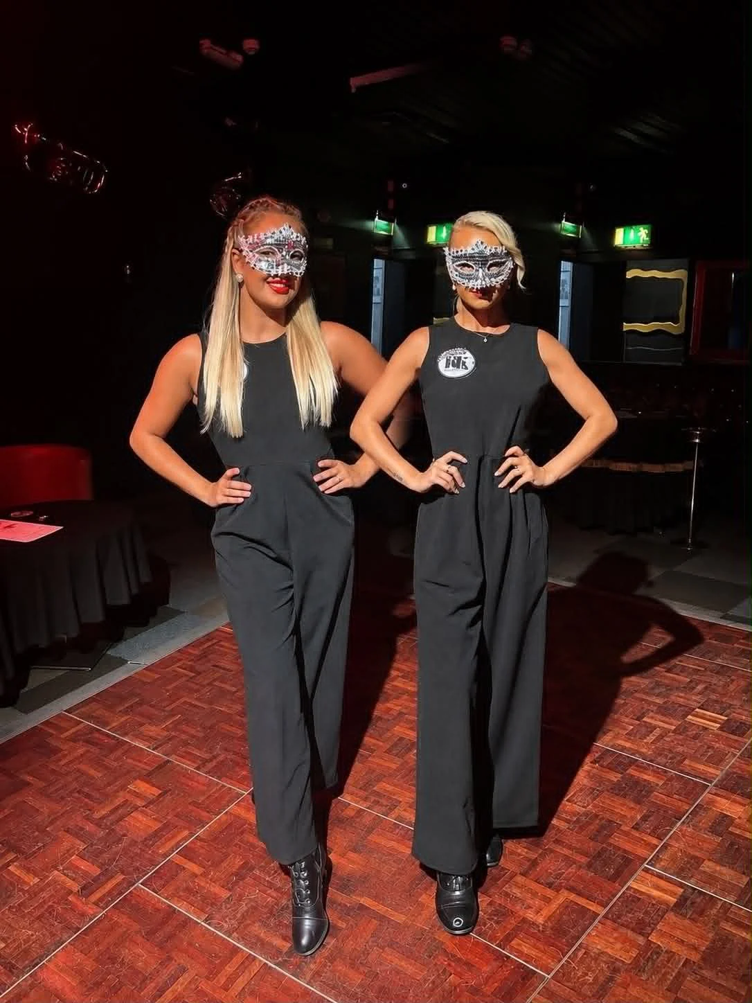 KandKProductions - Masquerade.jpg