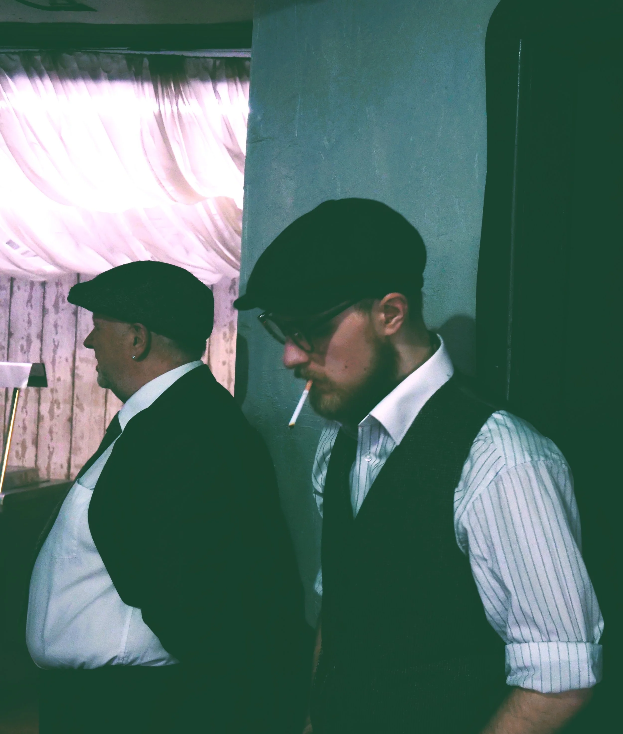 Flat Cap Image 4.JPG