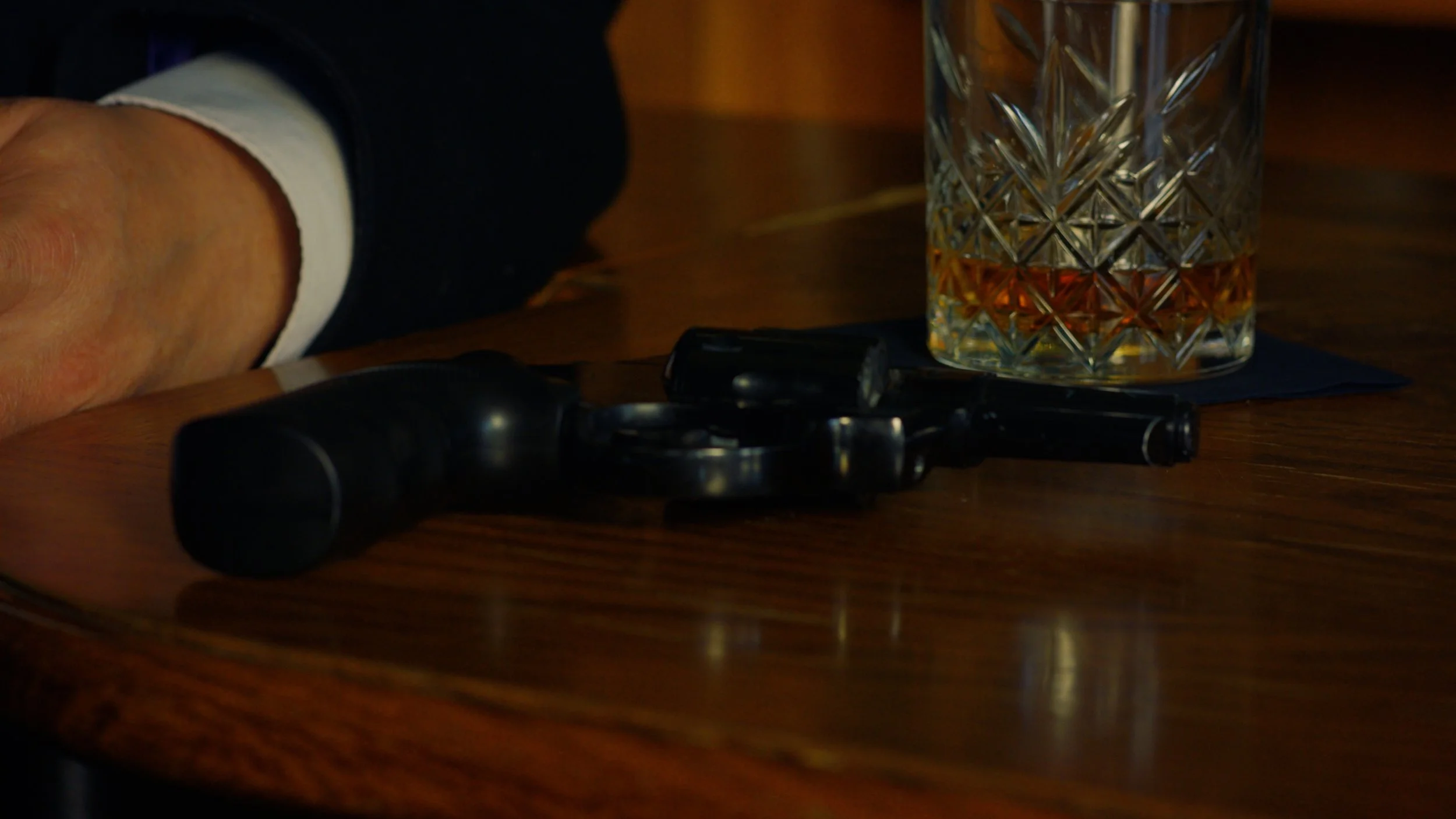 Room Service Please! Gun.jpg