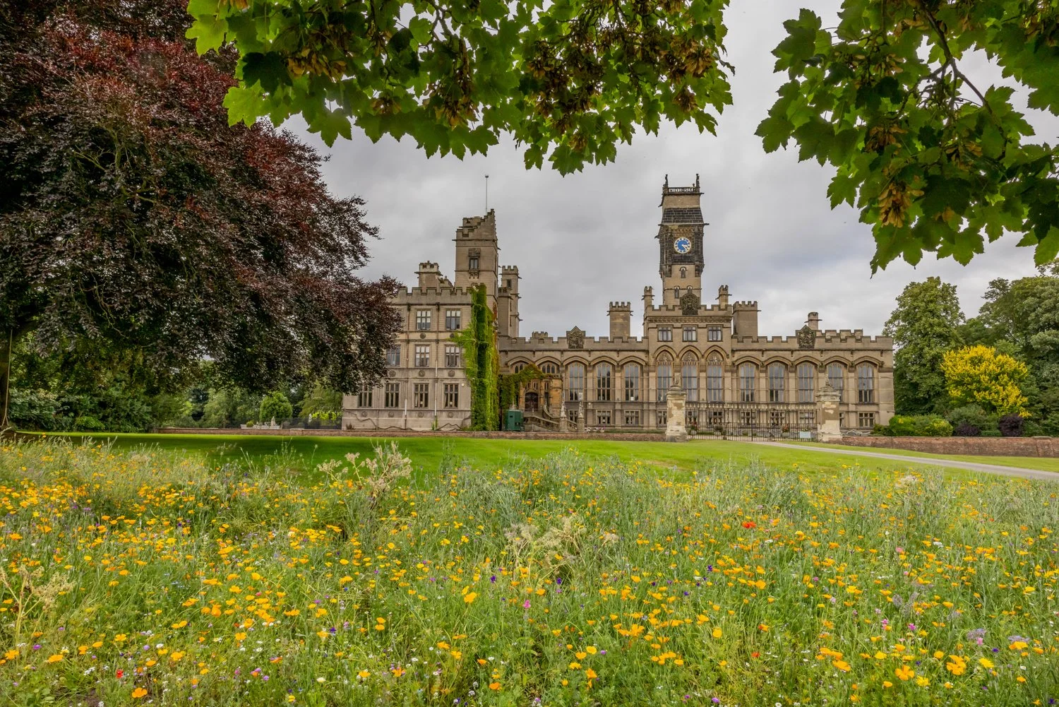 3 Day Reconnect, Restore & Regenerate Retreats