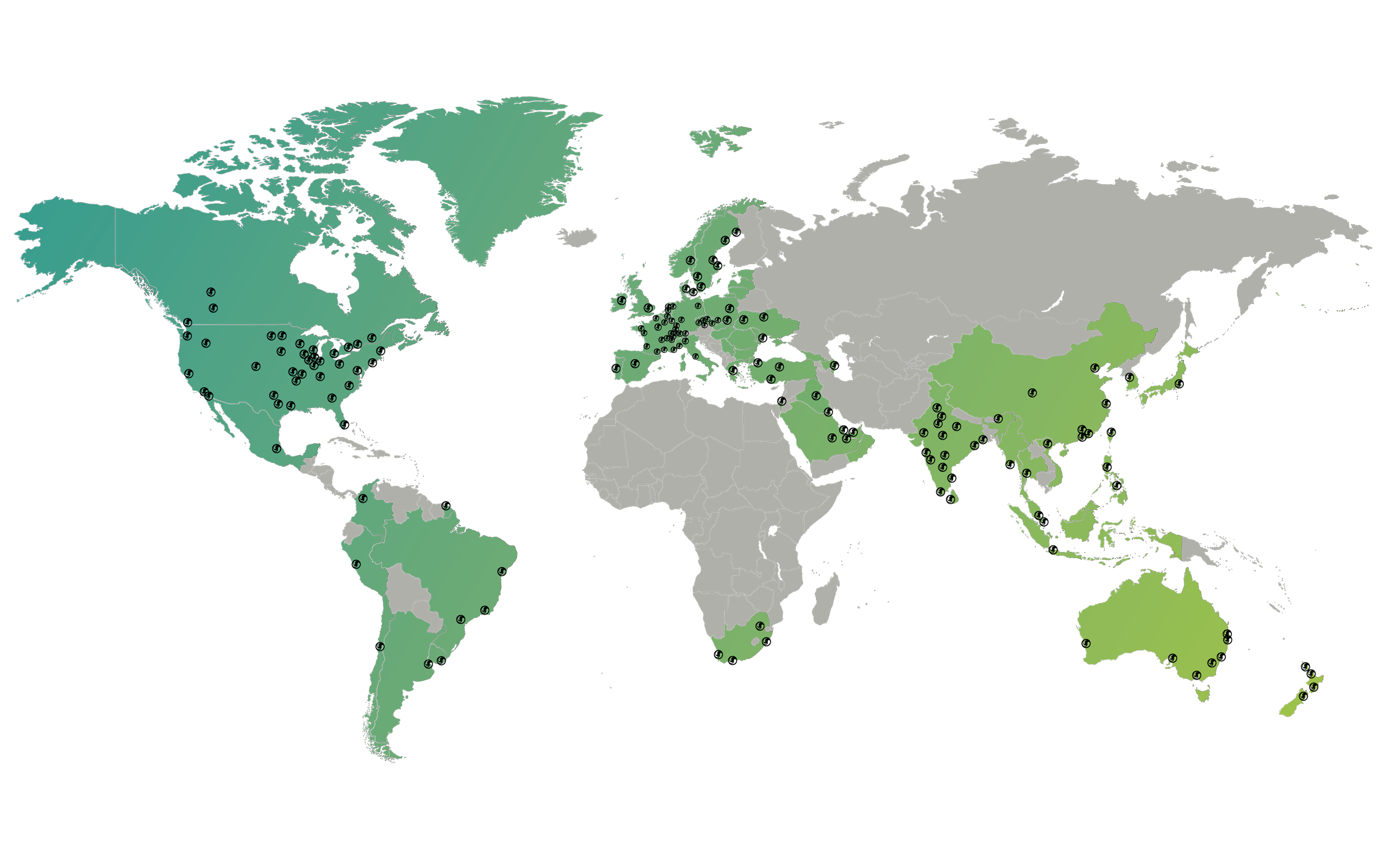 We Deliver Excellence Globally: STIM Tech Group ospita il GPA CEO ...