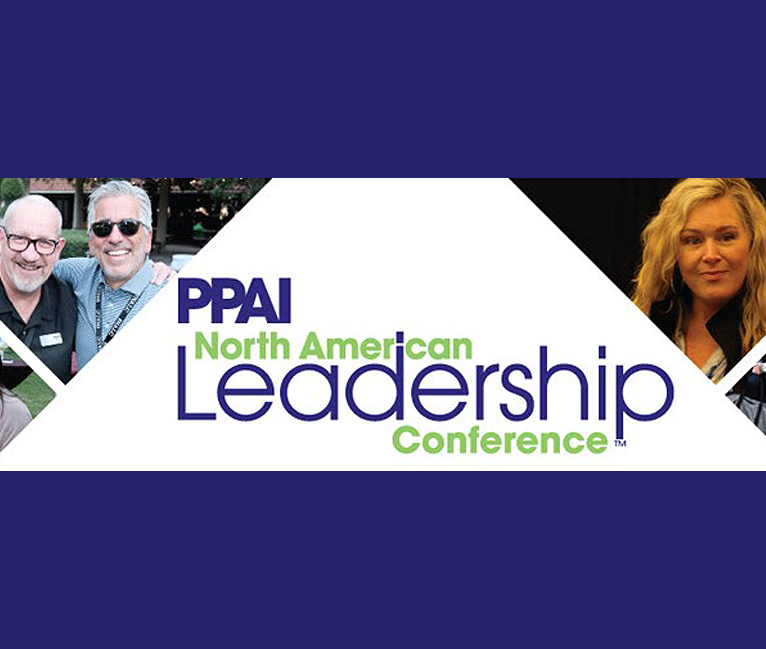 Ppai North American Leadership Conference 2023 Isaac Stone Fish