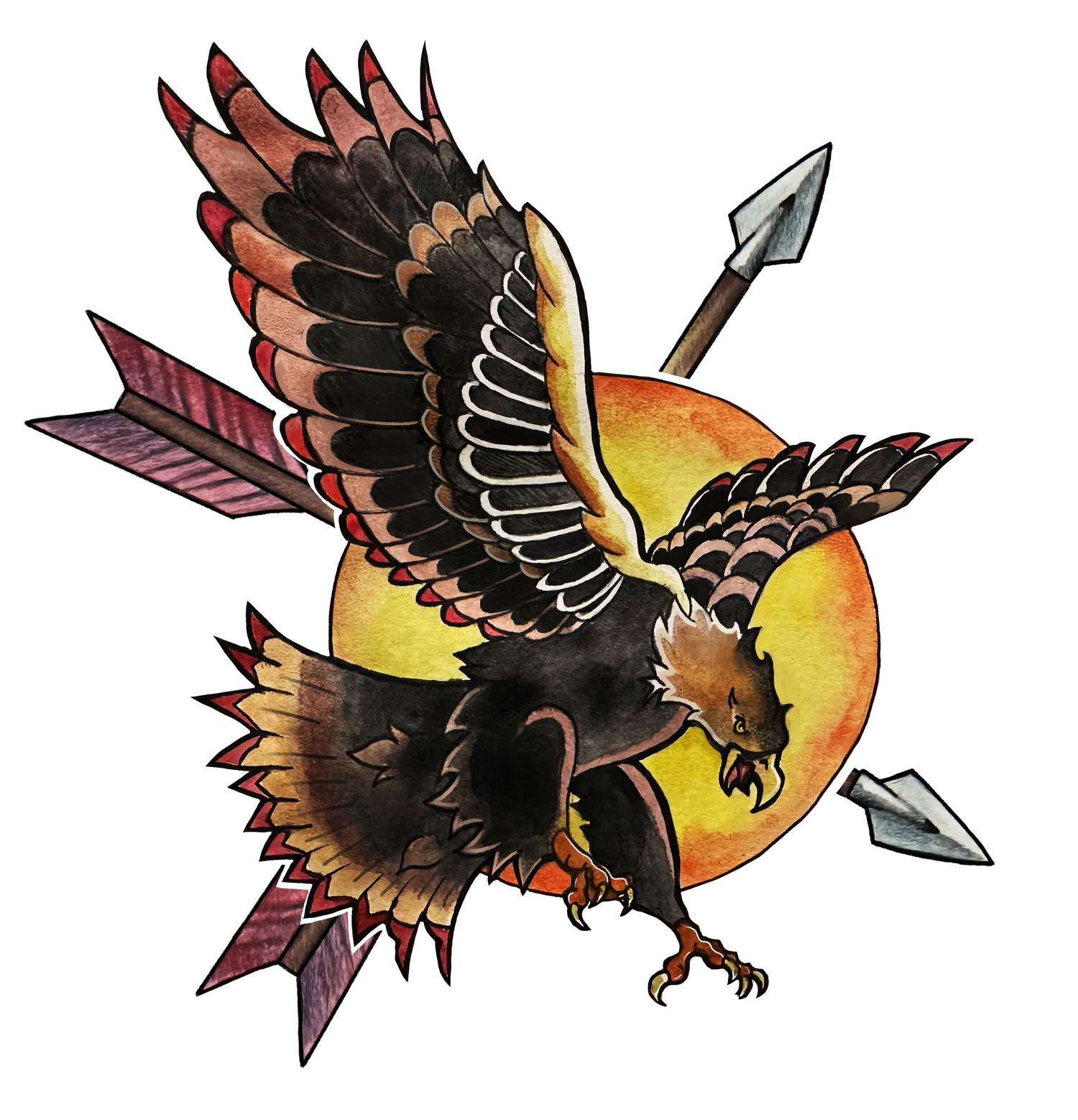 VALKYRAI STRENGTH