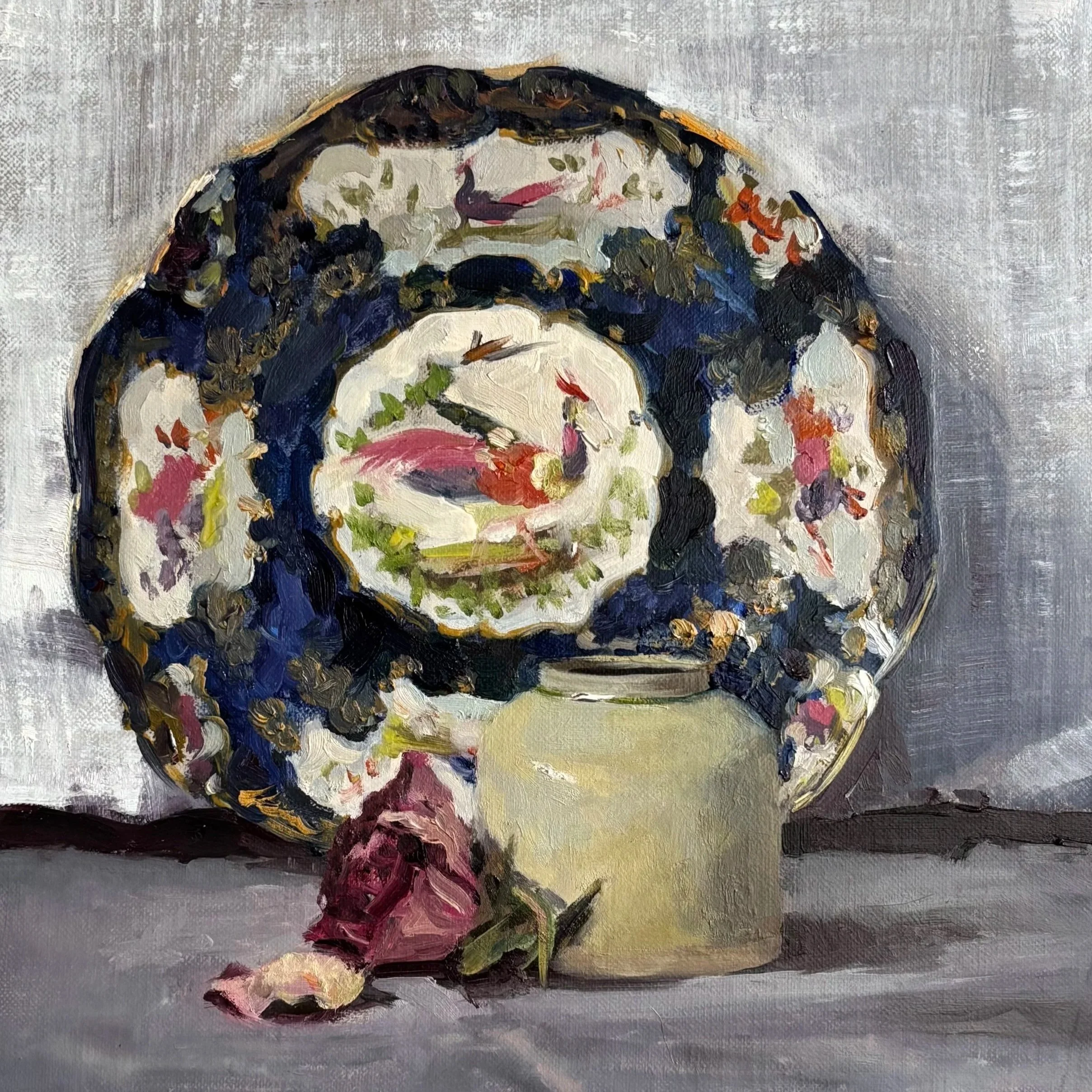 Cambridge Contemporary Art Mixed Winter Exhibition 15th November 2025 - January