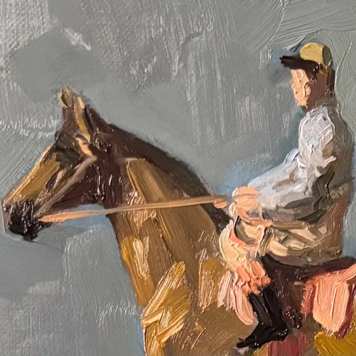 Sliding Water members' group show Saturday 11th April to Sunday 3rd May 2026