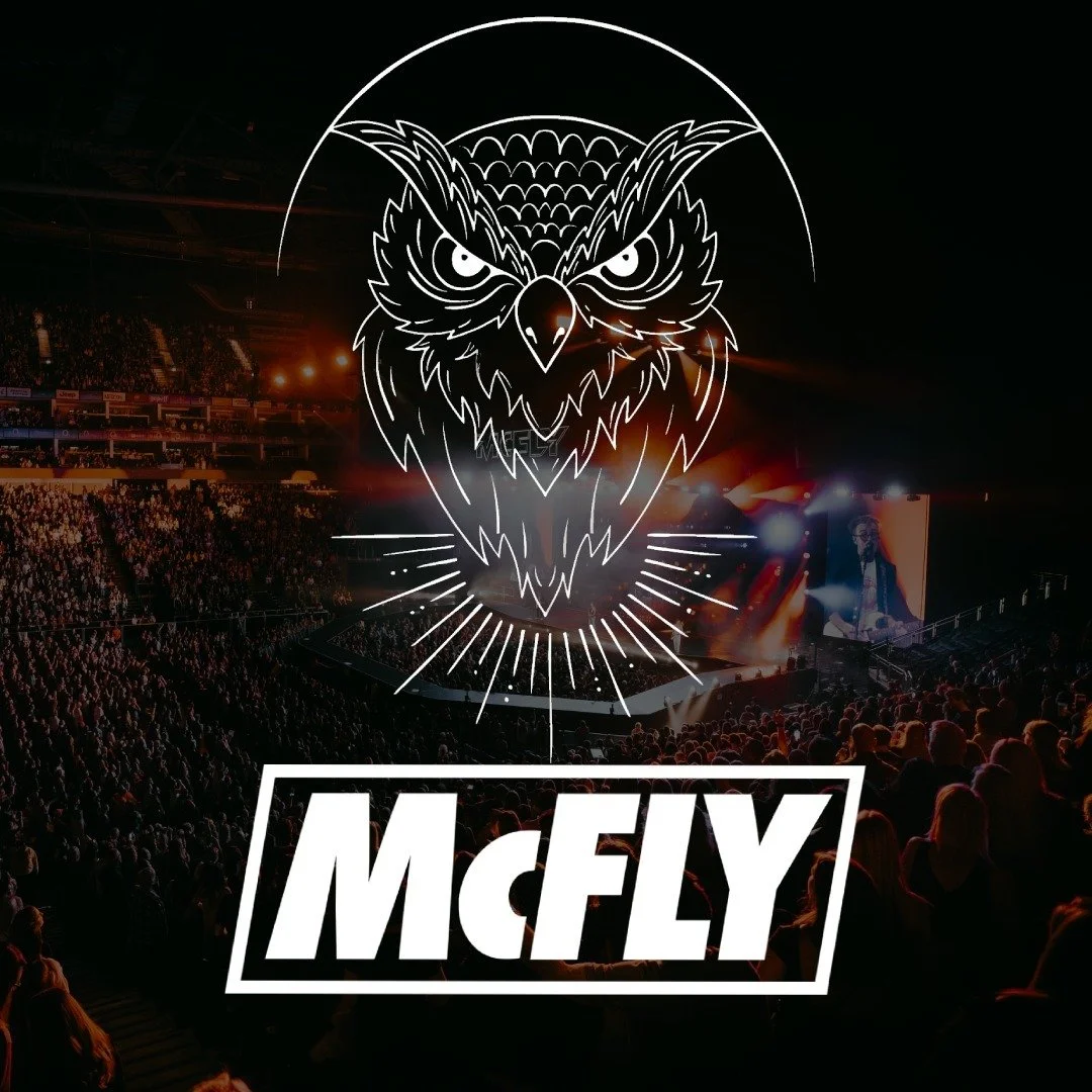 @mcflymusic 21st Birthday Shows

Design, Program, Ops: @sam.parry95 
LX and Video Supply: @4wall 
Content: @blinkinlab 
Control: @ma_lighting_international GrandMA3

📷 @federicaburellii @stars_in_my_lenz