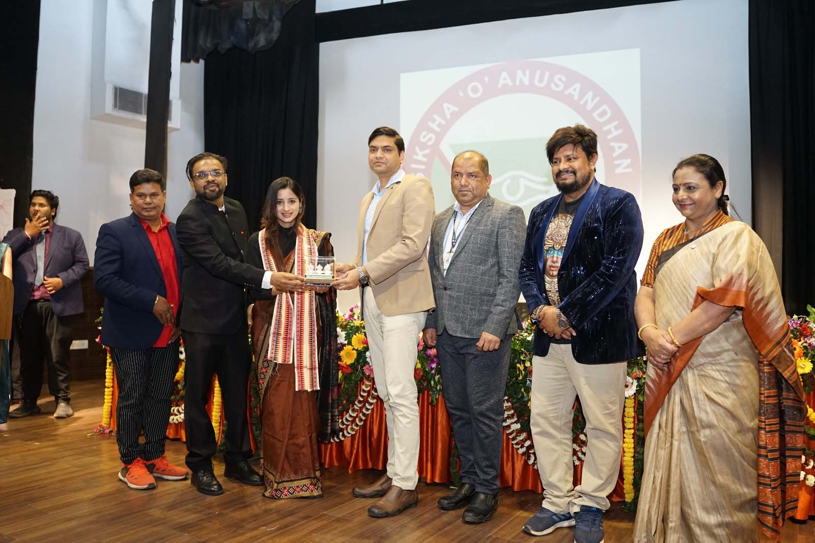 Children Battling Malignancy Spread Cheer On World Cancer Day