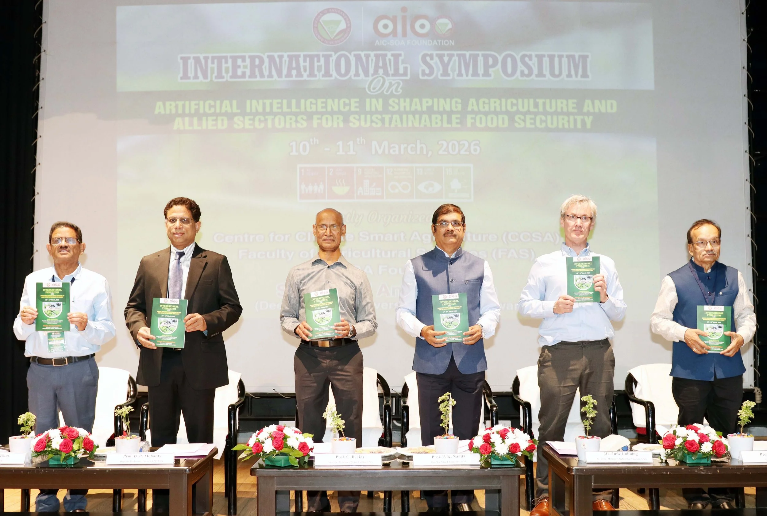 AI Has The Potential To Transform Modern Agriculture: Experts