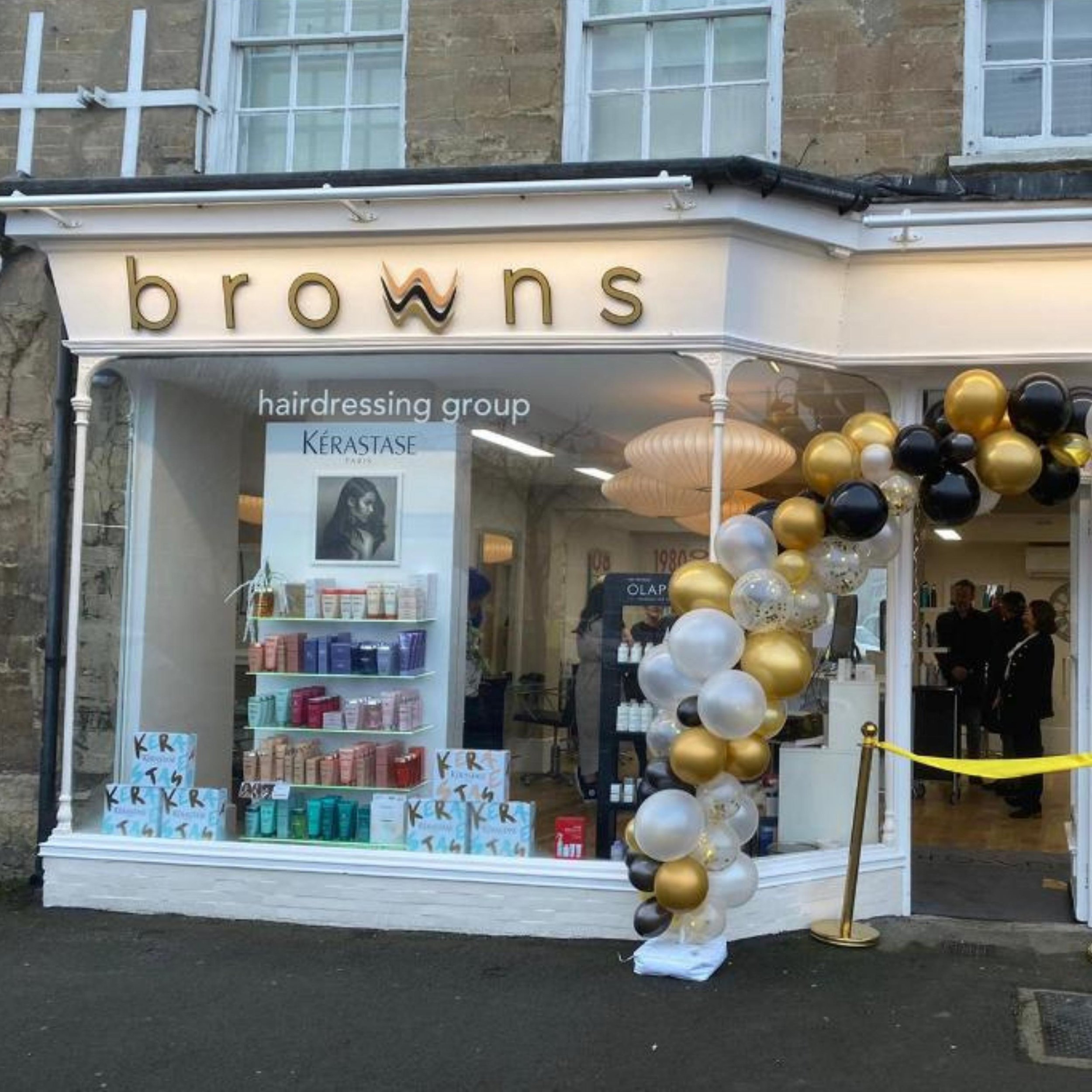 Browns Hairdressing Group Olney Hair Salon Northampton 4.jpg