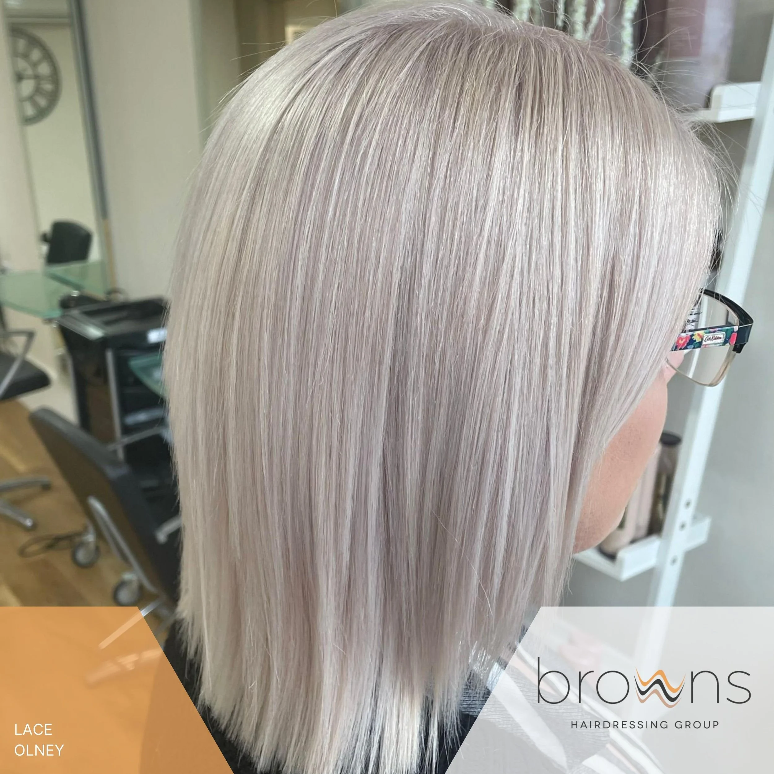 Browns Hairdressing Group Olney Hair Salon — BROWNS HAIRDRESSING GROUP
