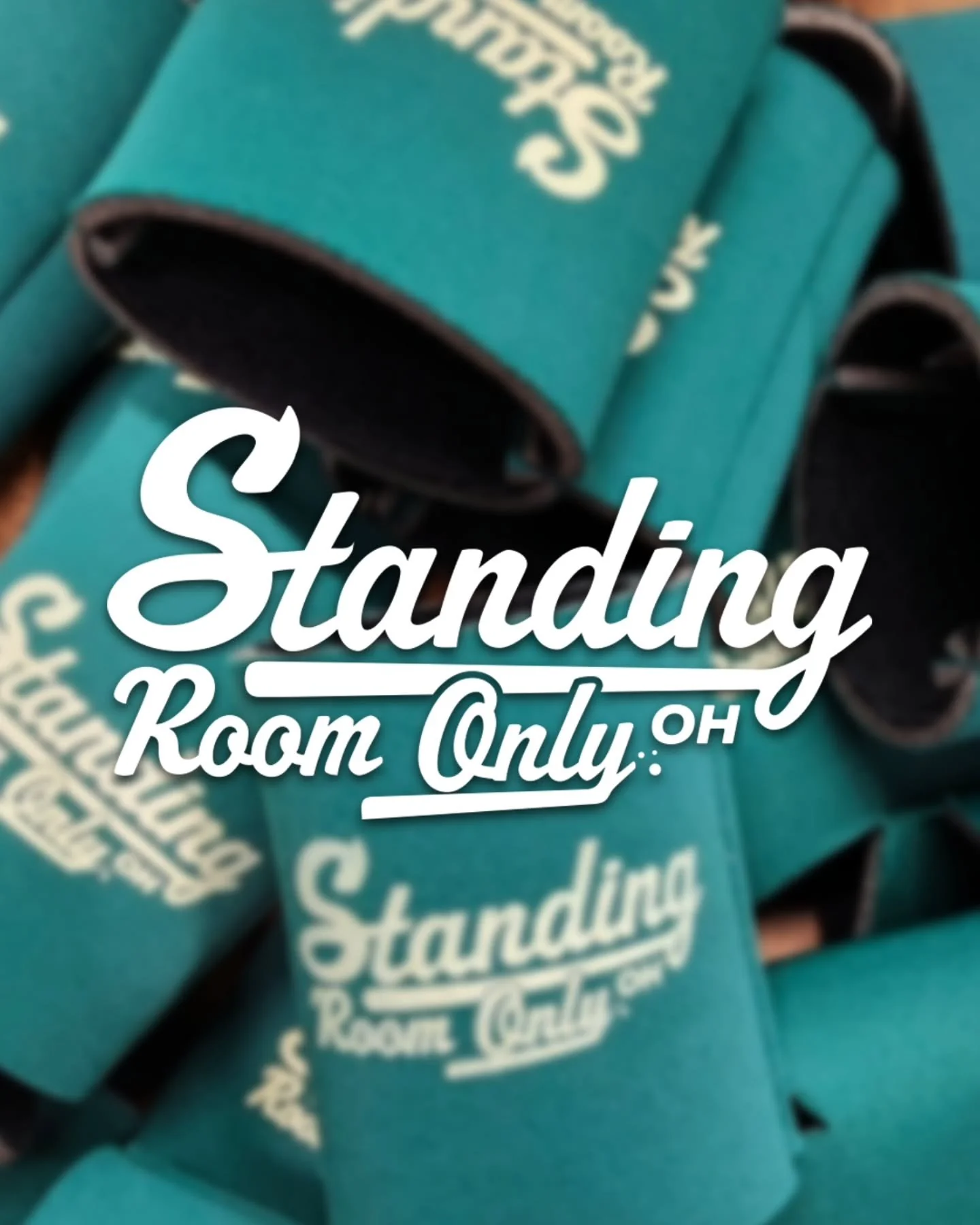 Standing Room Only | https://sroprints.com/standing-room-only
SRO PRINTS
.
.
.
.
.
.
.
.
.
#ScreenPrinting #merchdesign #graphicdesign #art #cincinnati #smallbusiness #printshop #printing