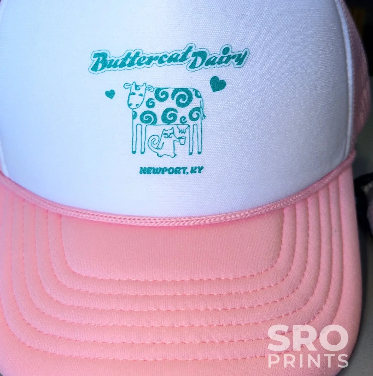 π§ππWe whipped up some cool n creamy hats for @buttercatdairy ! Now you can stunt this adorable design and show off your love for your favorite light buttery biscuits! Definitely stop by the next time you're in the Newport area! π§ππ
For quality