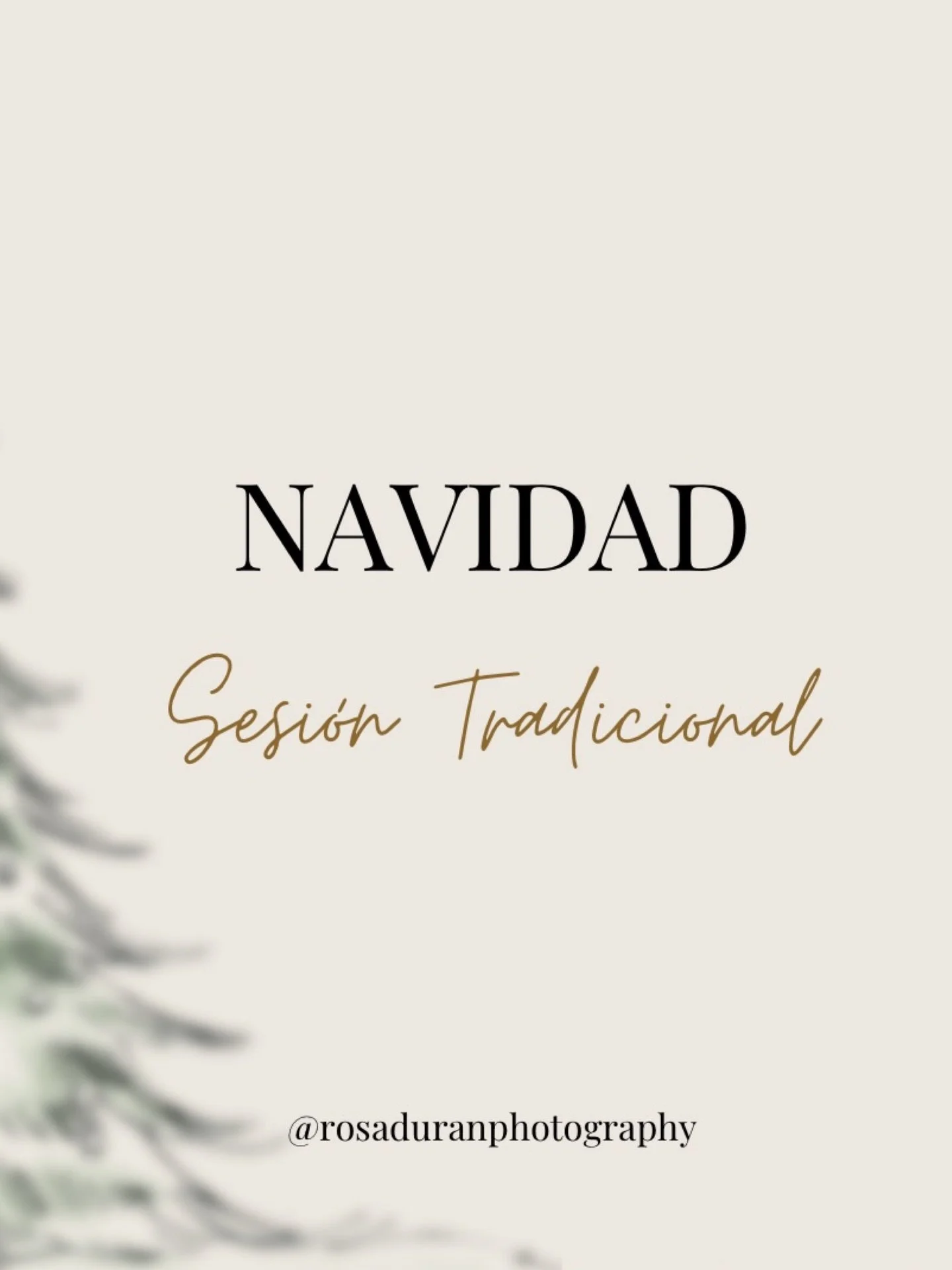 Familias preciosas que vienen al estudio a llenarlo con sus risas y su amor. Gracias a cada uno de vosotros.