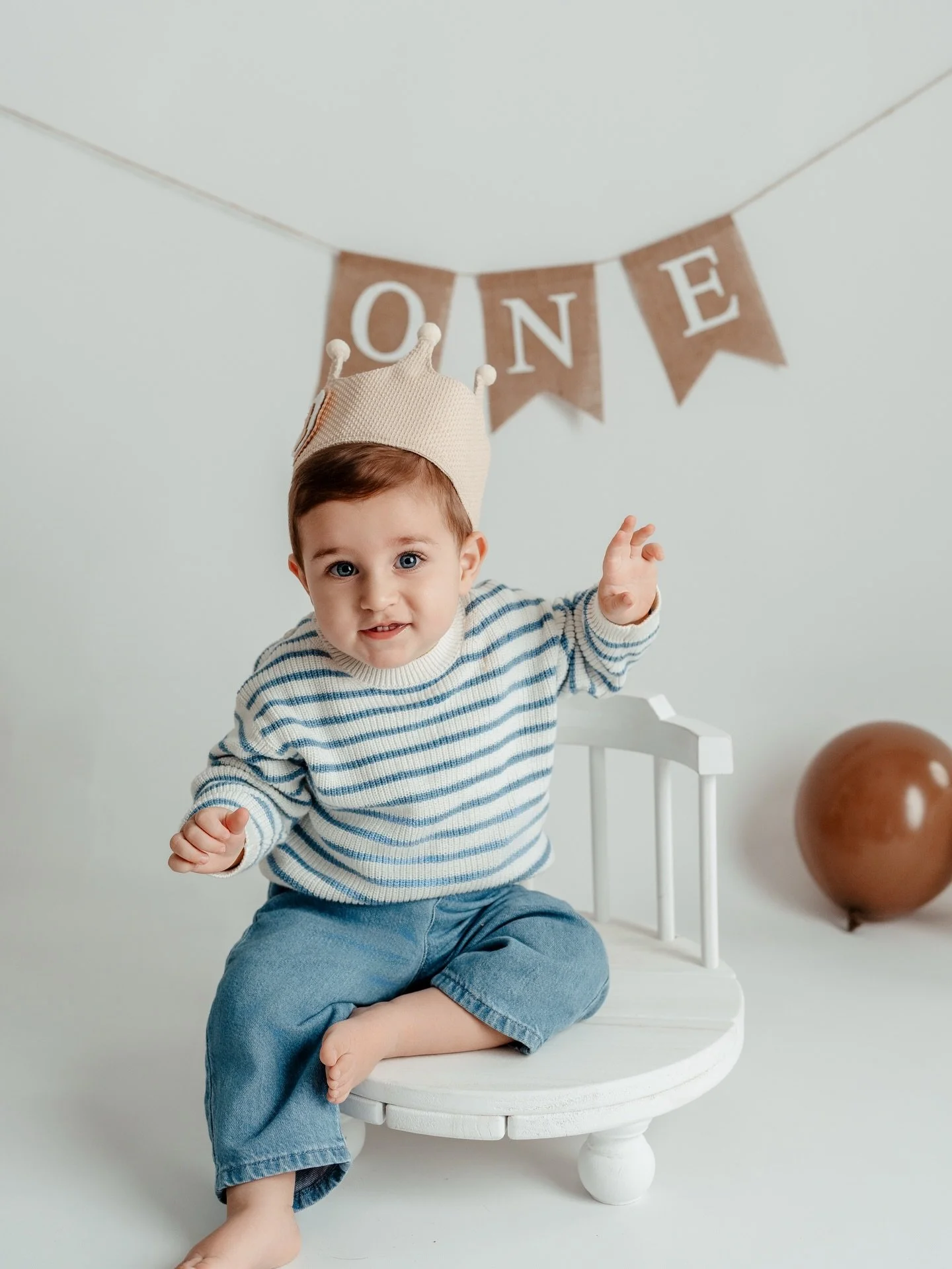 Es precioso este beb&eacute; 🙈🫠