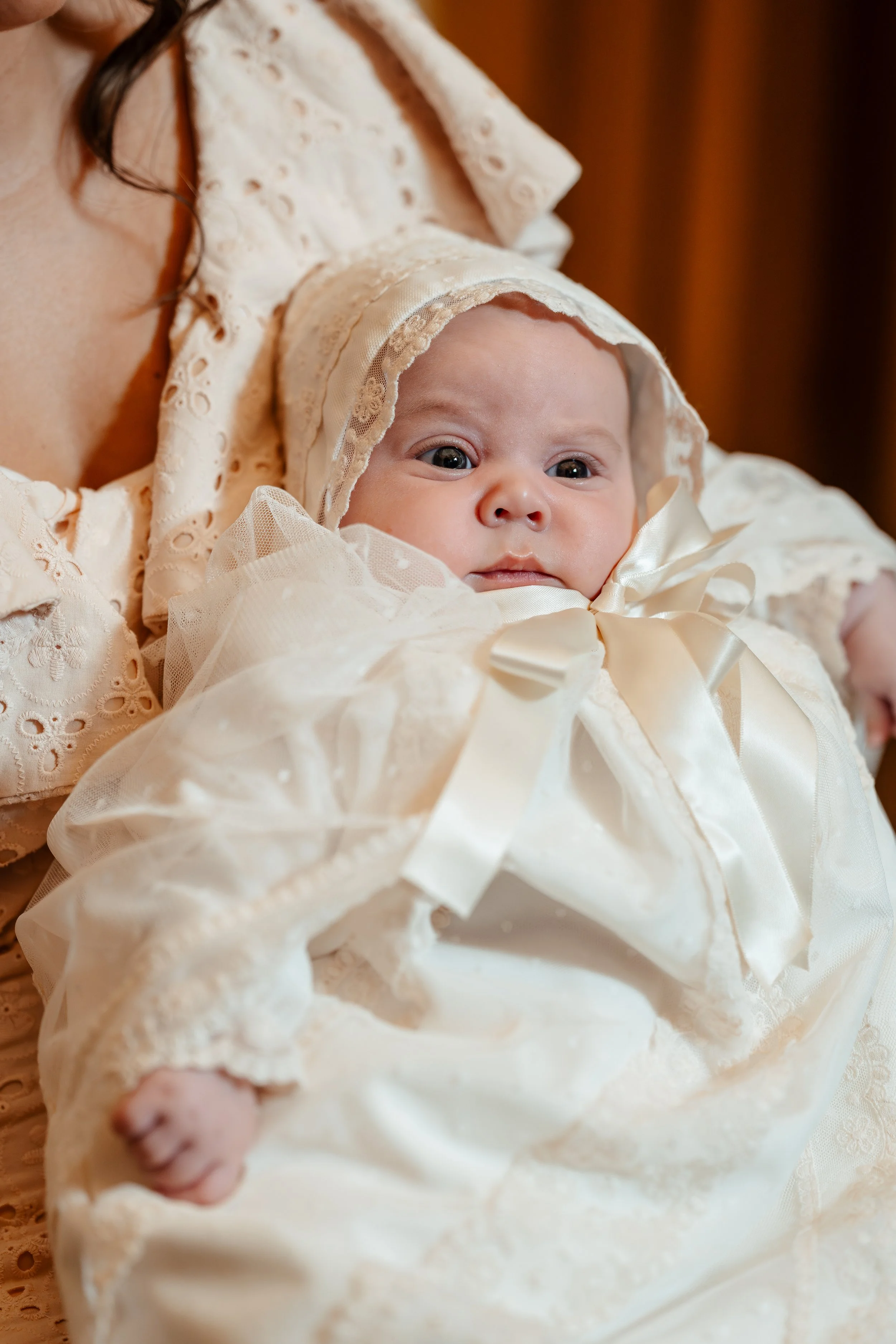 Fotógrafo de Bautizo en Algeciras y el Campo de Gibraltar