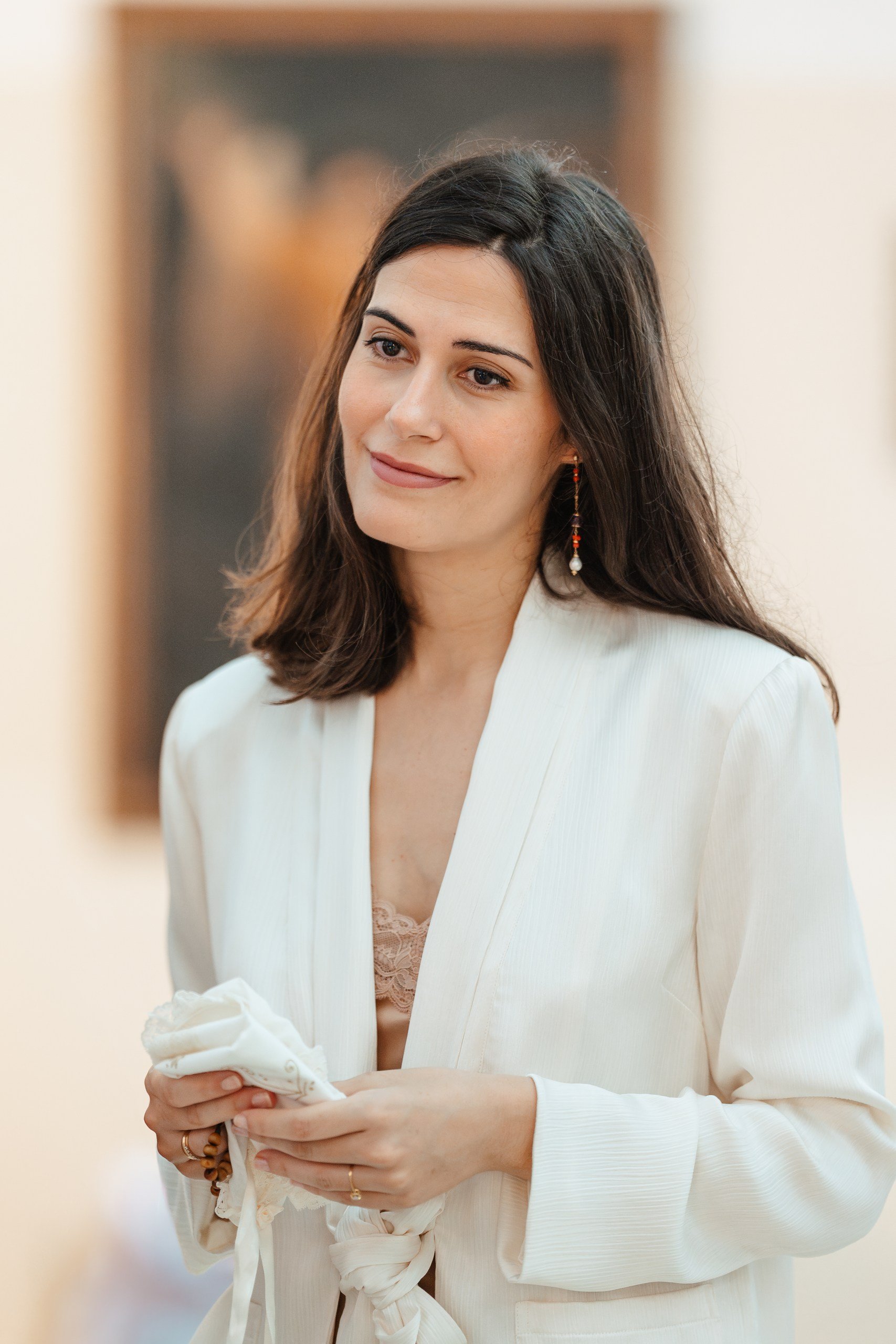 Fotógrafa de Bautizo en Algeciras, Cádiz