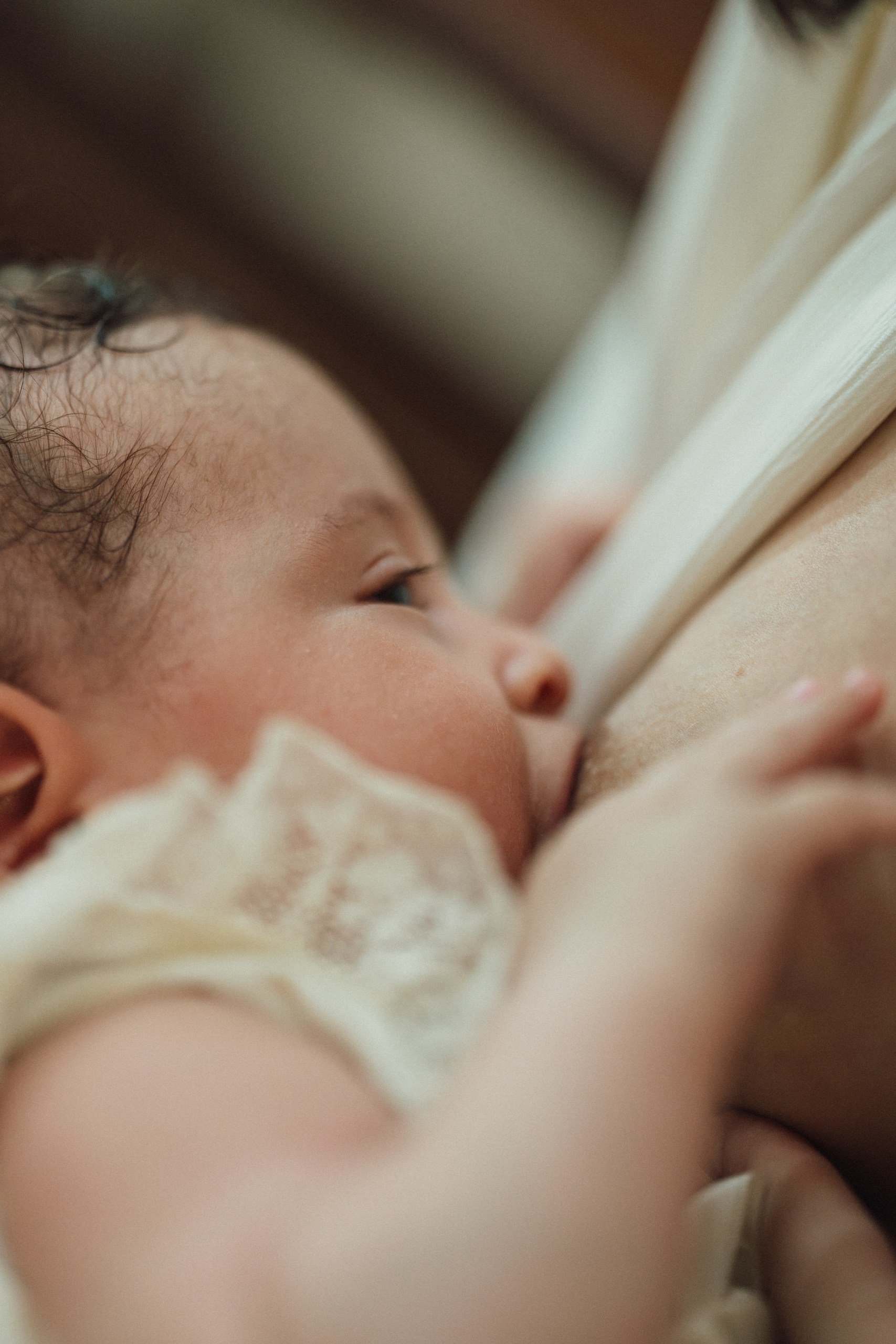 Reportaje de Fotos de Bautizo en Algeciras, Cádiz