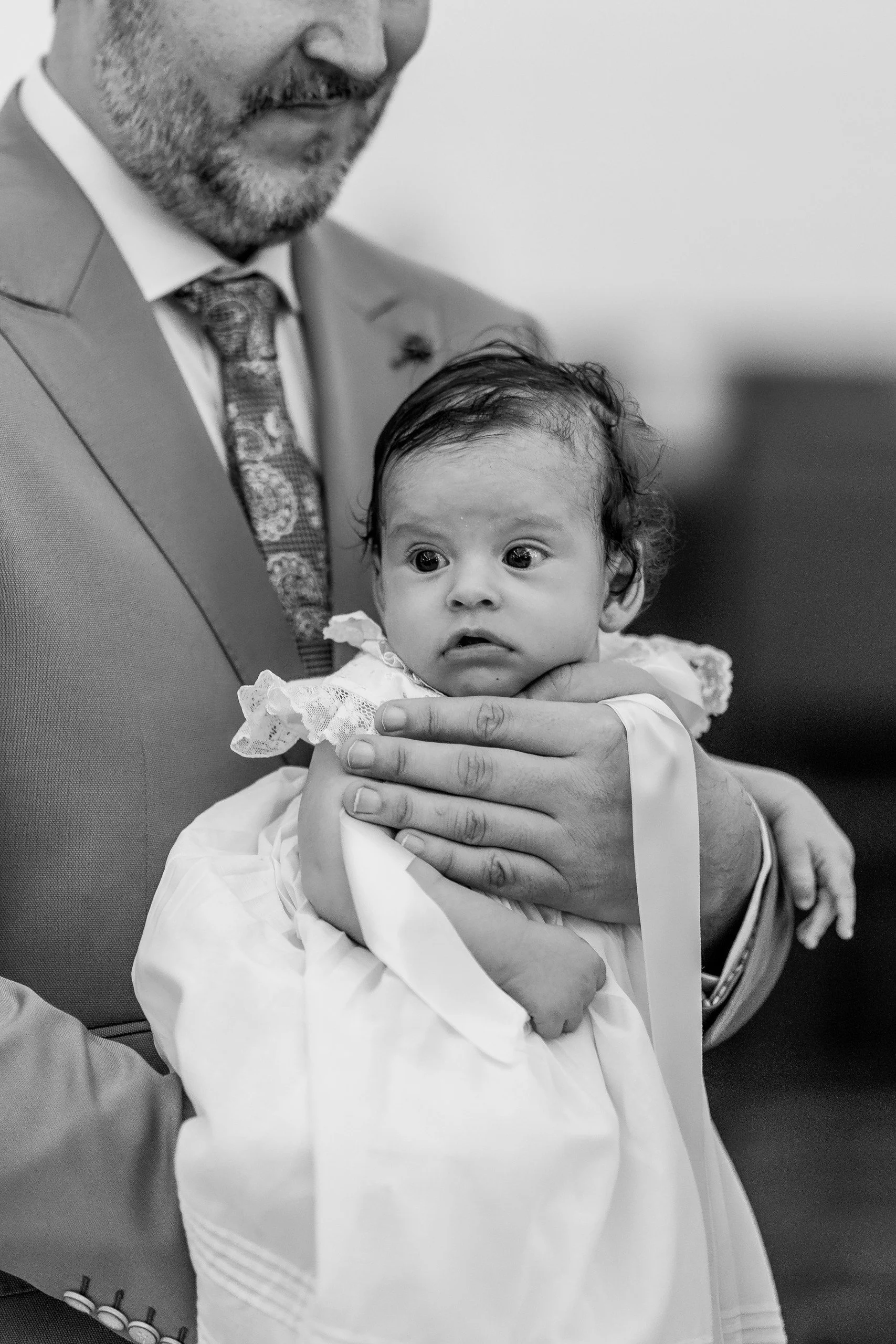 Fotógrafa de Bautizo en Algeciras, Cádiz