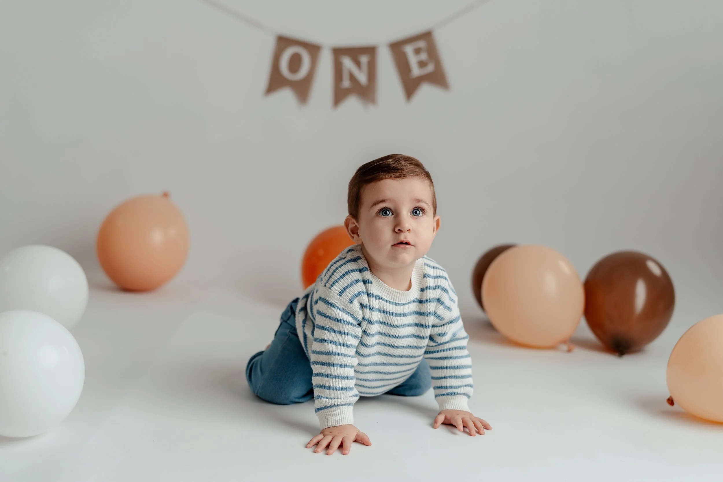 Reportaje de fotos de cumpleaños en Algeciras