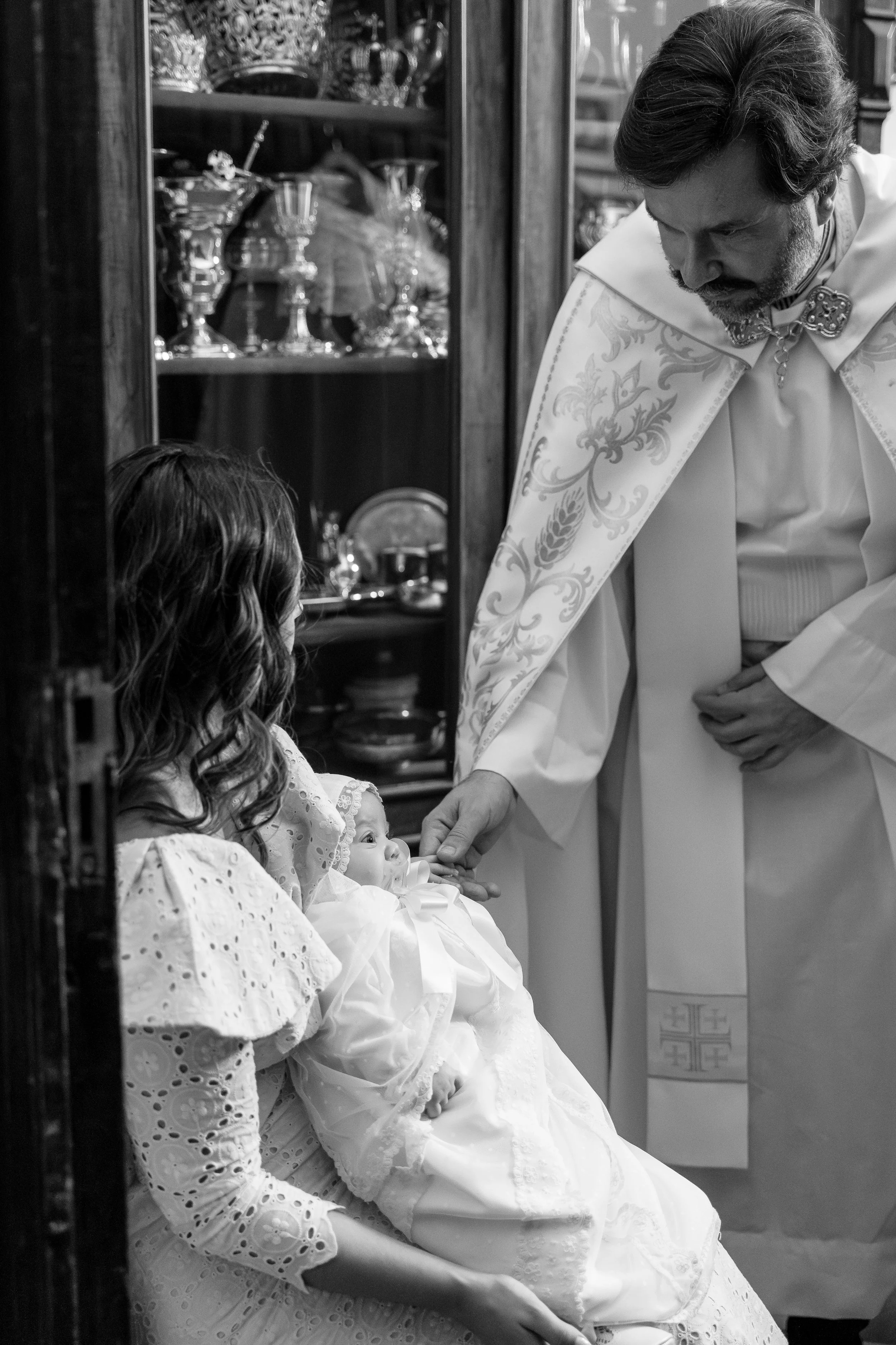 Fotógrafa de Bautizo en Tarifa