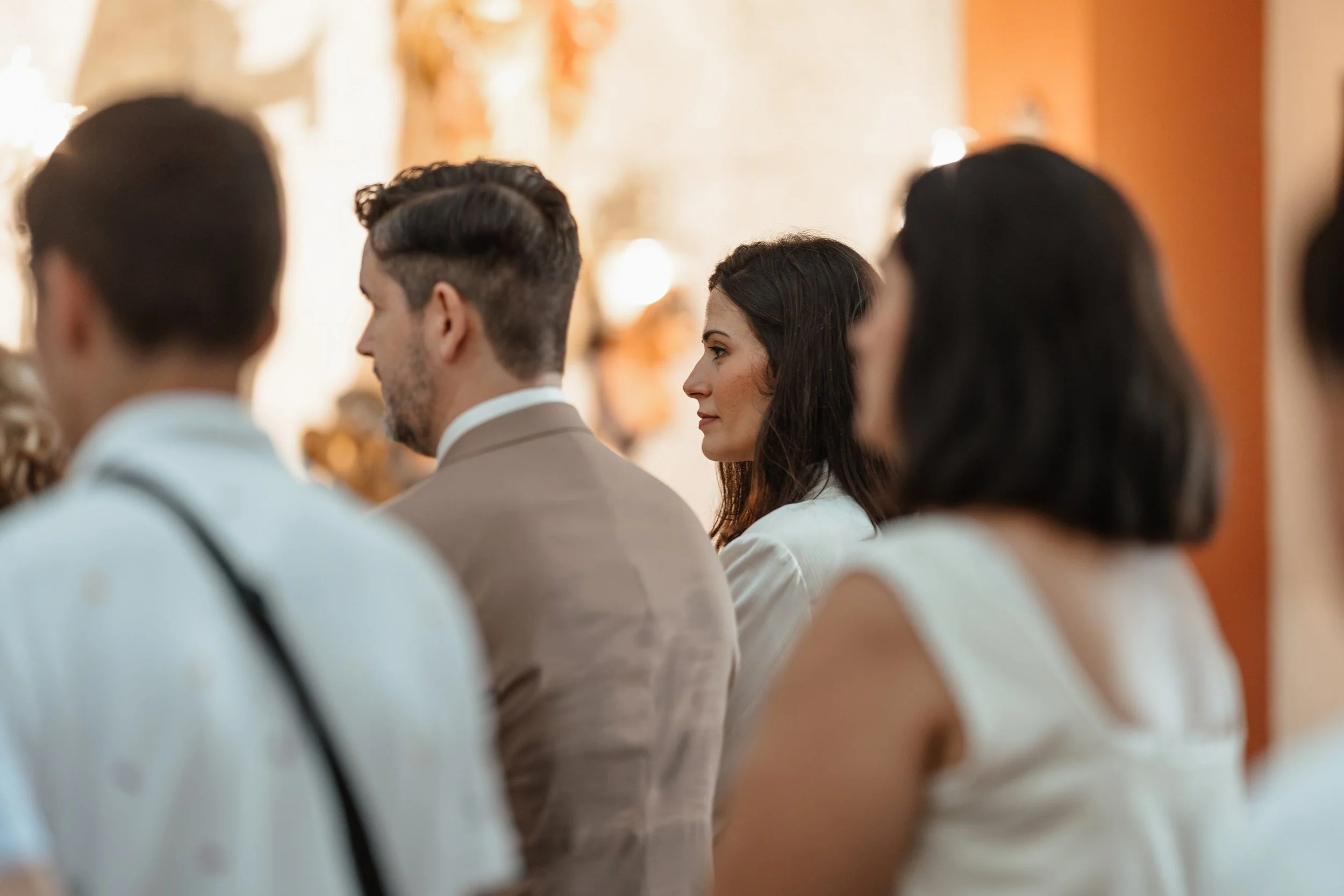 Fotógrafa de Bautizo en Castellar