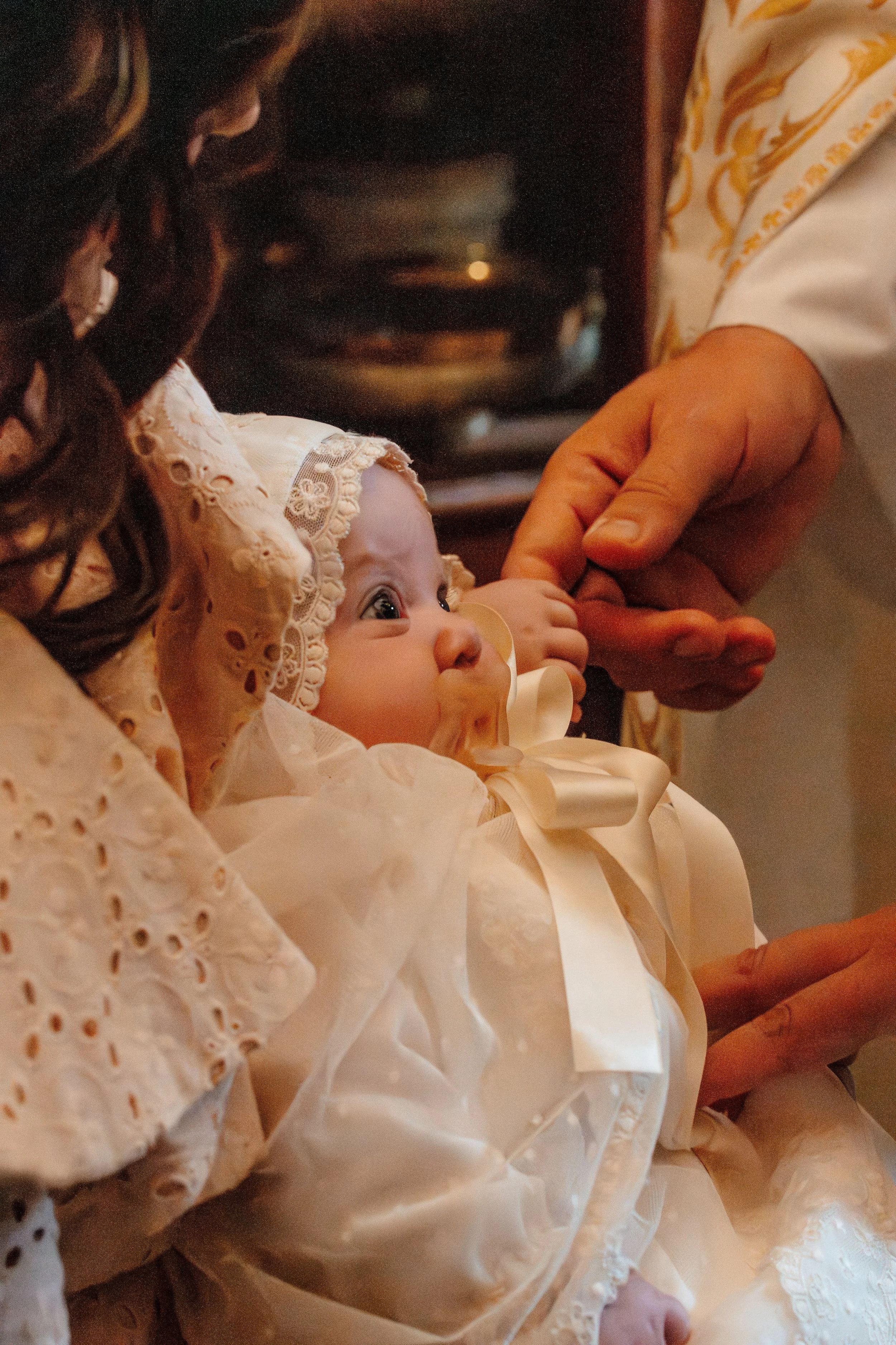 Fotógrafo de Bautizo en Algeciras y el Campo de Gibraltar