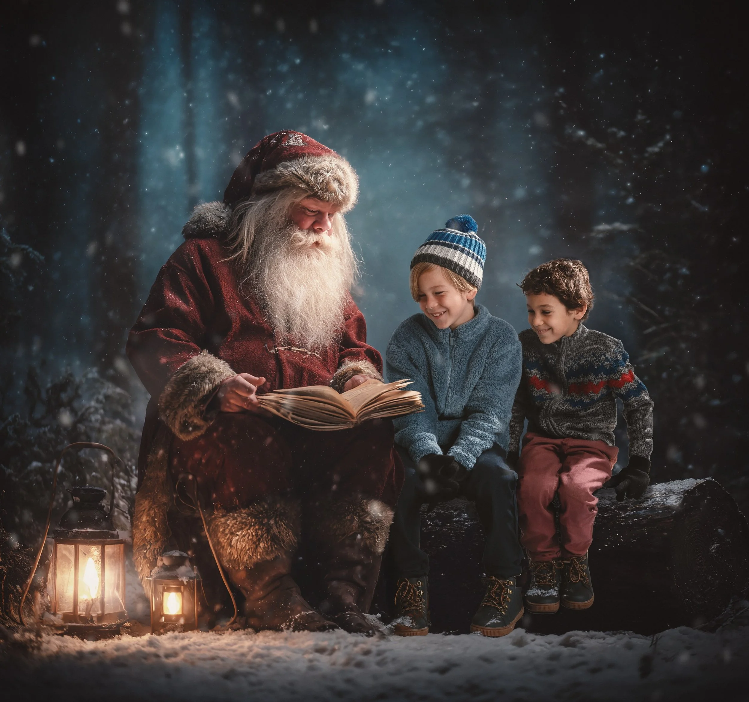 Papá Noel leyendo_resized.jpg