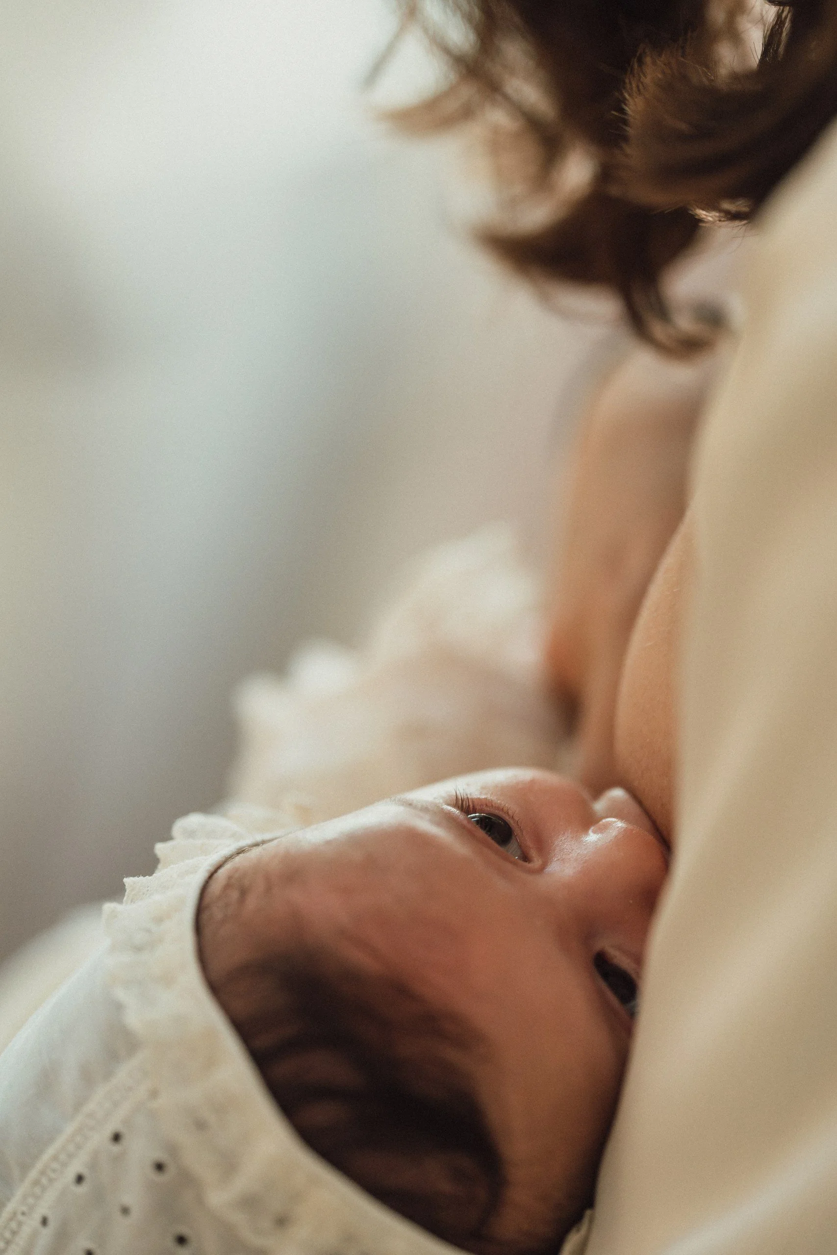 Reportaje de Bautizo en la Iglesia del Carmen, Algeciras
