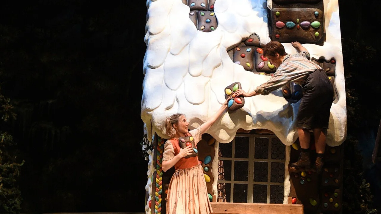 Hänsel und Gretel