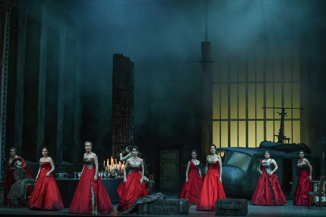 Die Walküre