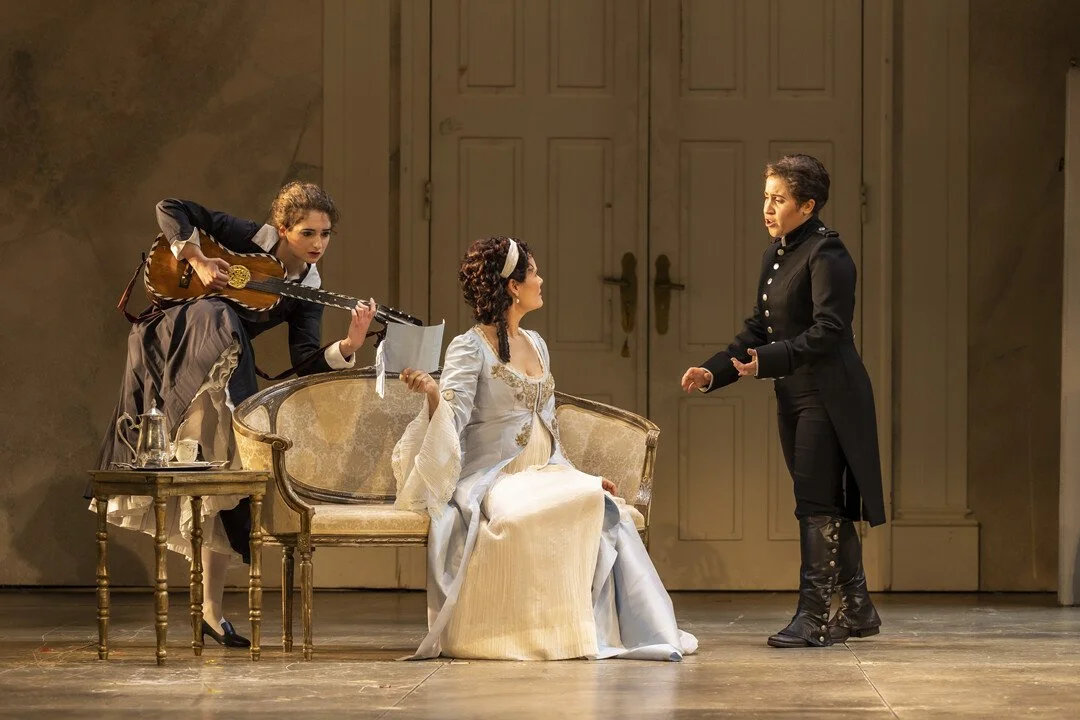 Le Nozze di Figaro