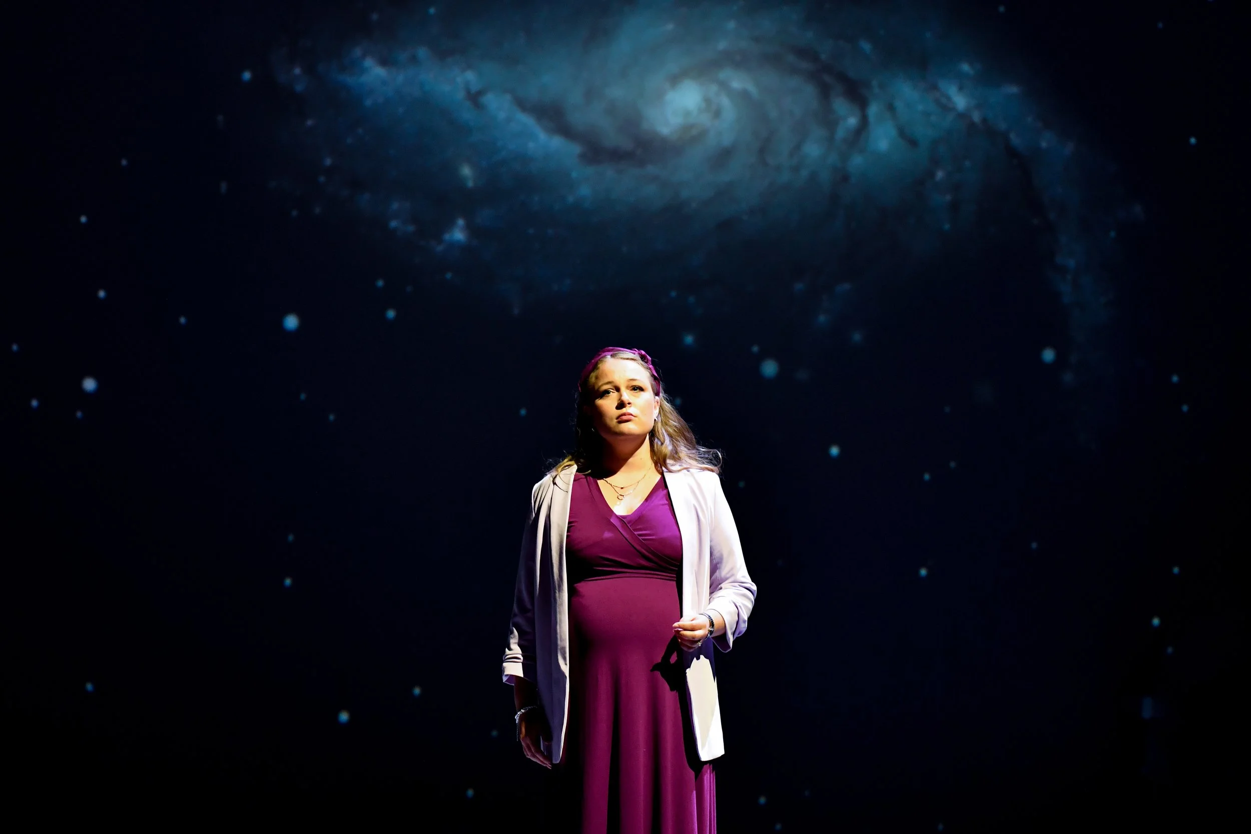 FLIGHT — ANNABEL KENNEDY